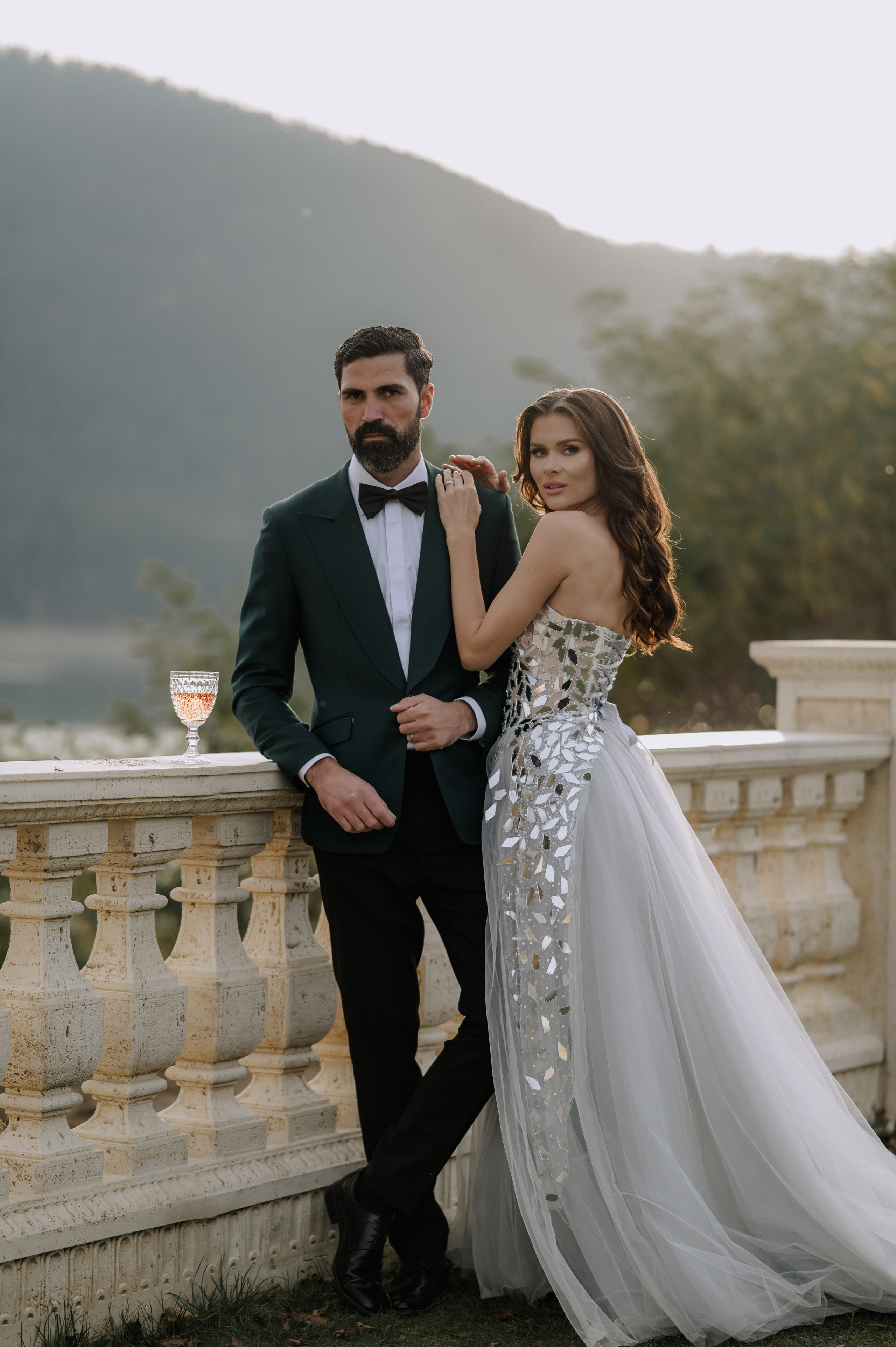 Sedinta foto in ziua nuntii. Proud Vision Weddings | Wedding Photography & Film — Servicii profesionale Foto Video Nunta Iasi