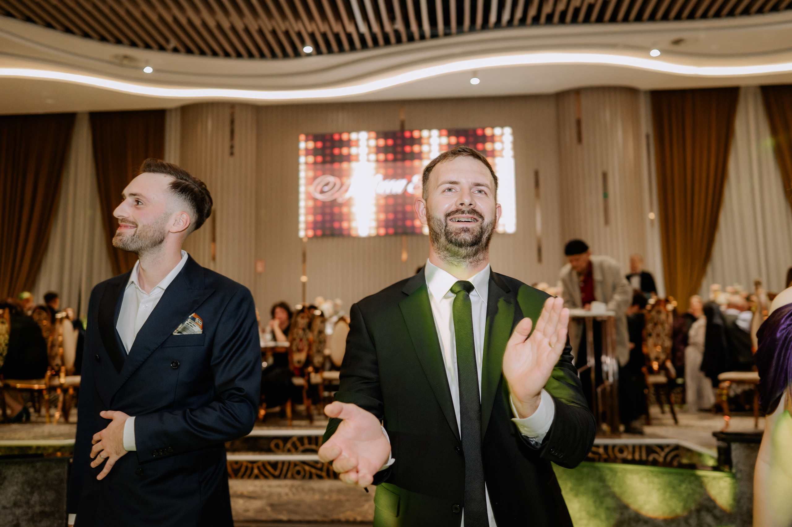 Andreea + Silviu | Wedding day. Proud Vision Weddings | Wedding Photography & Film — Servicii profesionale Foto Video Nunta Iasi