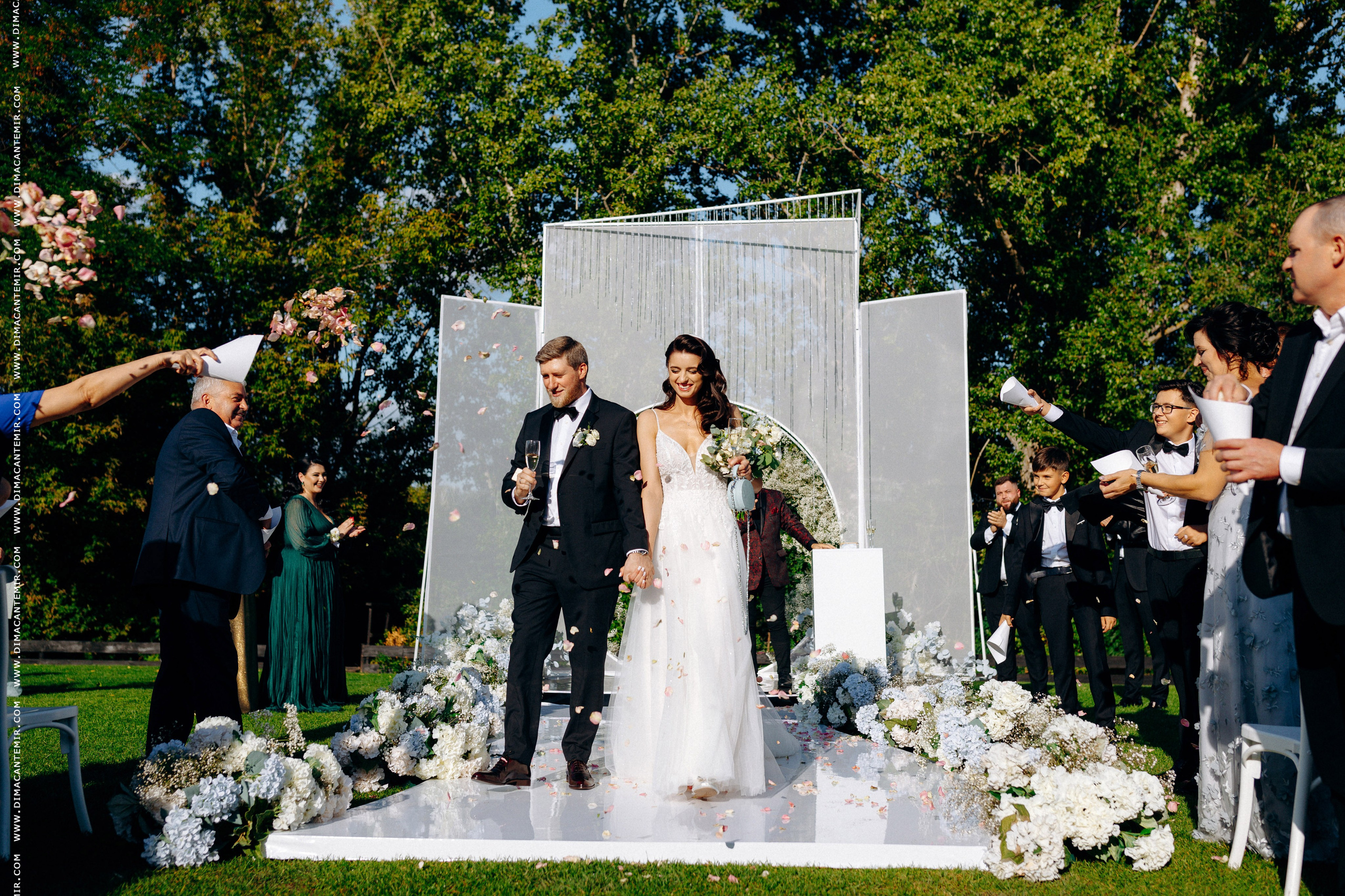 ION + DANA | VILA DRAGO. Свадебный фотограф Молдова Кишинёв