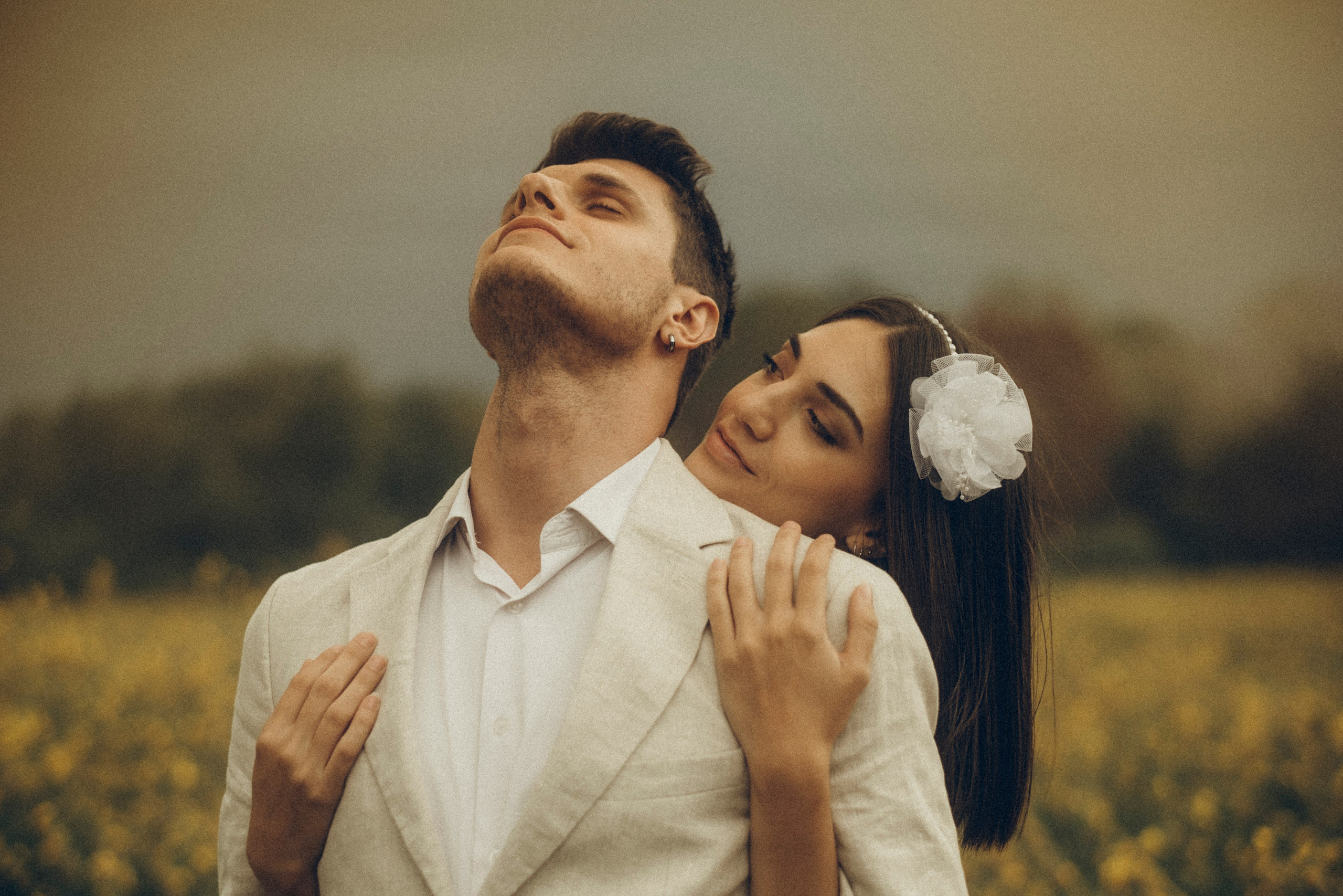 Rocio & Mark. Paola fotógrafo / videografo de bodas en Barcelona