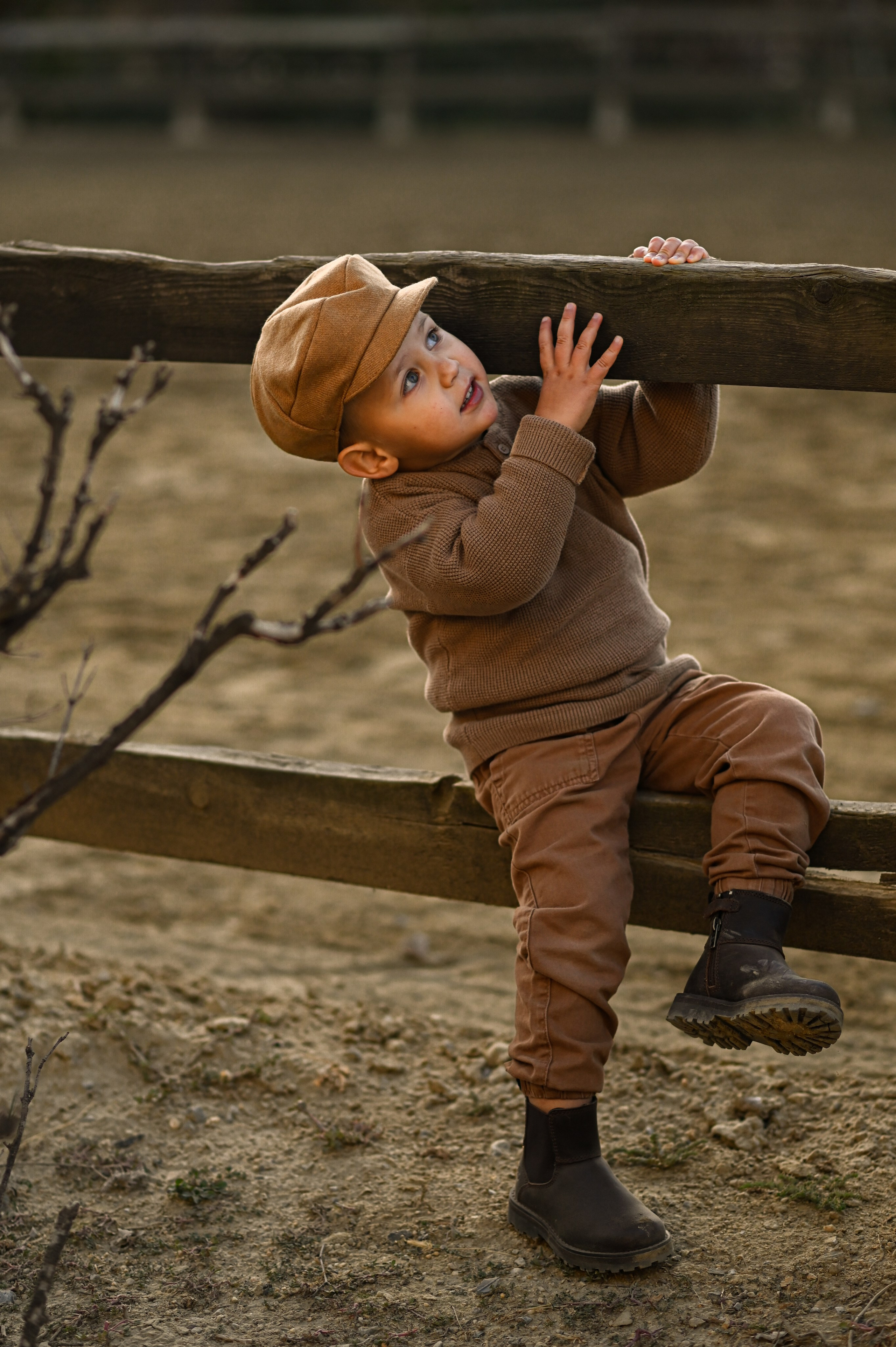 KIDS VINTAGE. Семейная, детская, портретная и предметная фотосъемка в Салониках