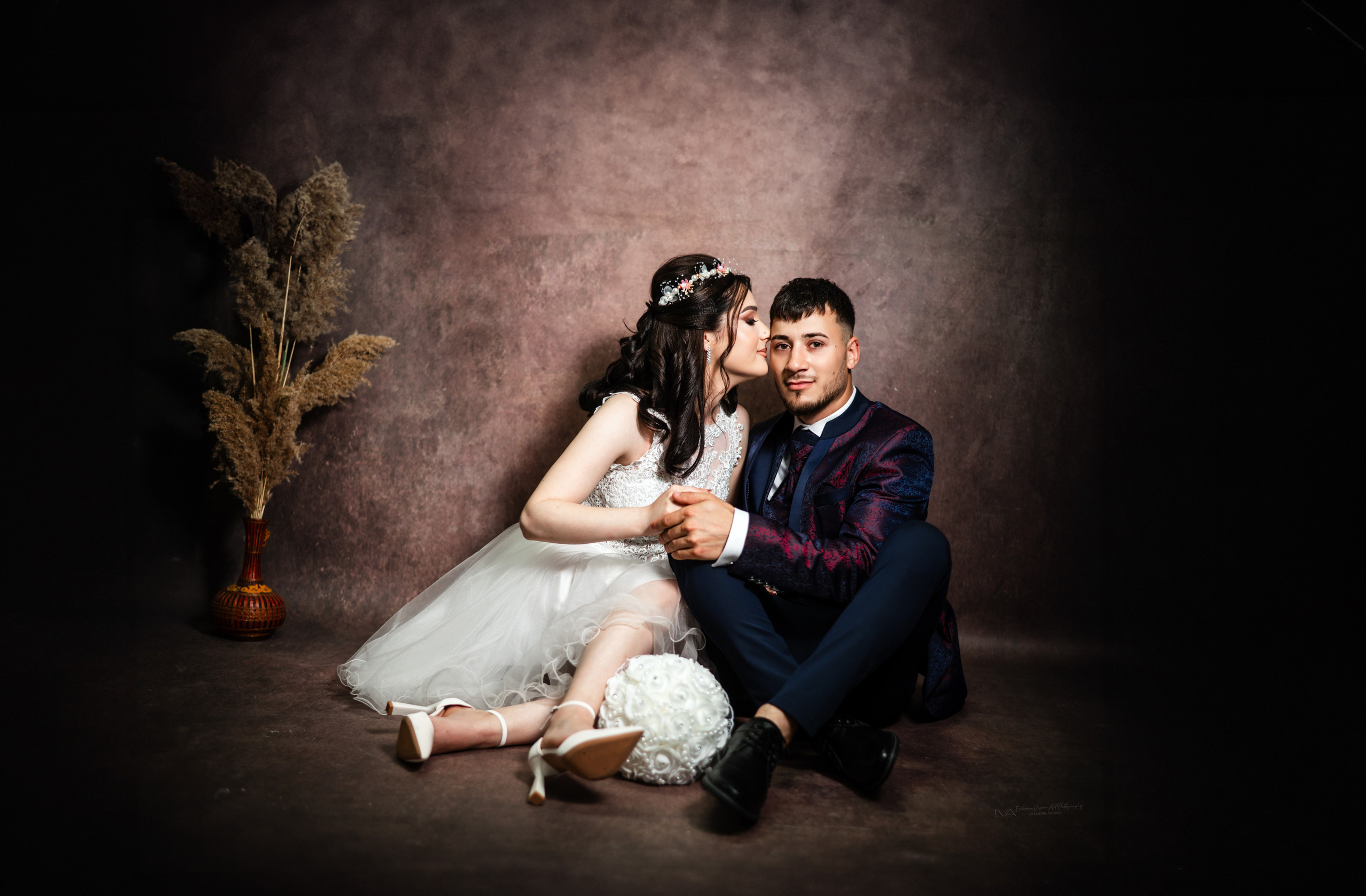 Wedding. EVA Photography