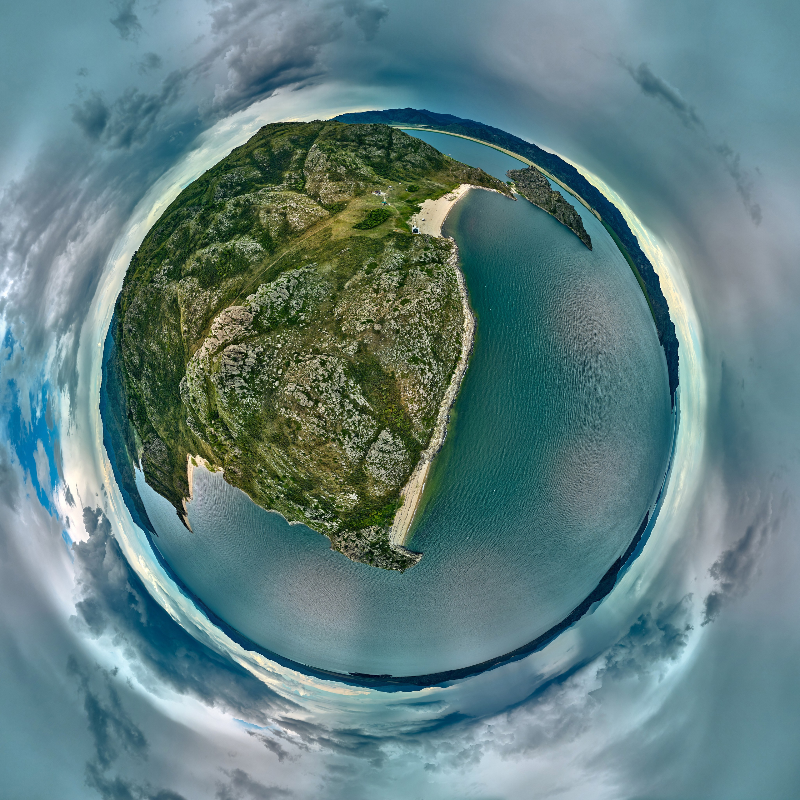 Девственный Казахстан. Андрей Шипилов — Фотография & Видеография