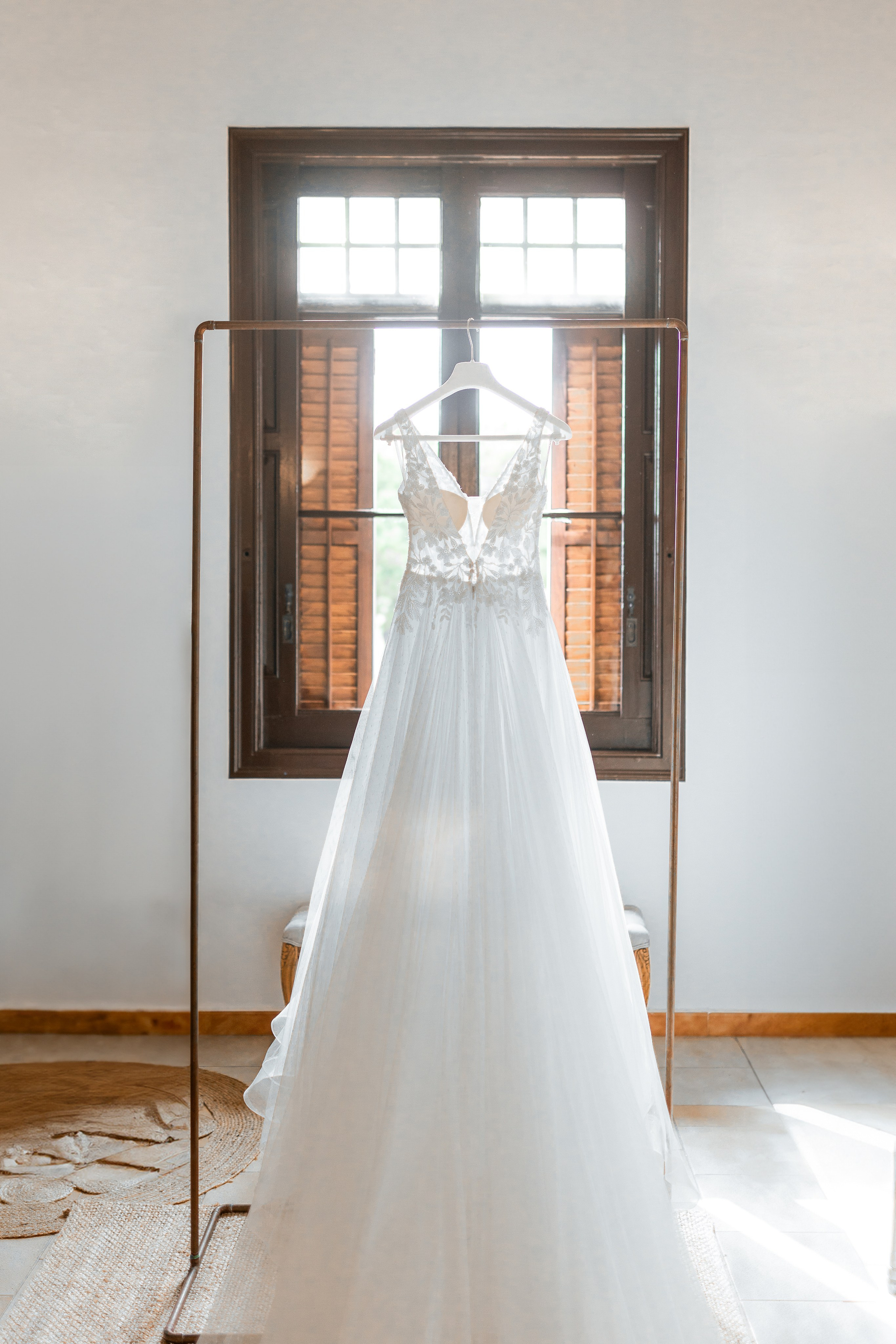 Cristina & Ferran, Can Marial. Wedding Photographer in Barcelona Lana Alekhina