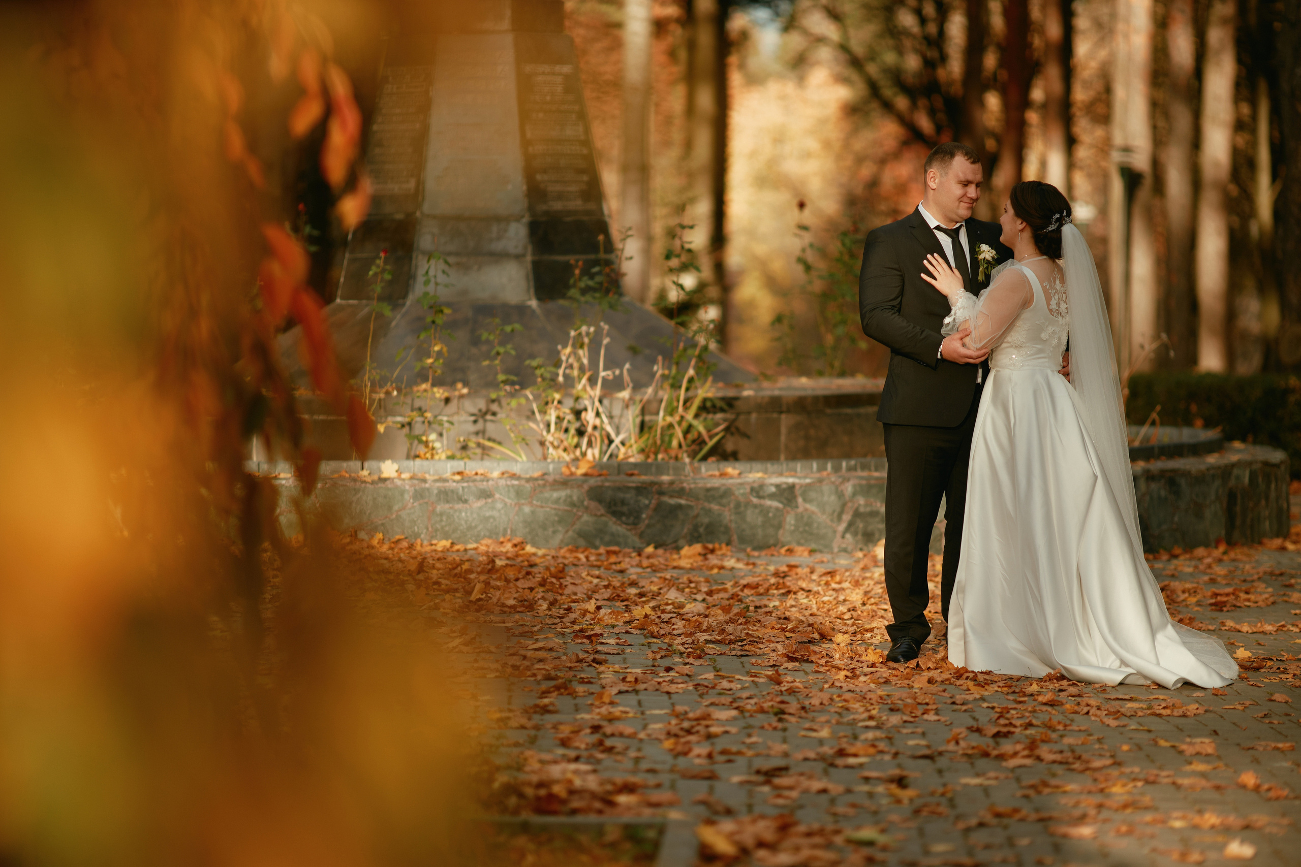 Константин и Анна. Recstudiofilm — Фото видео услуги на свадьбу в Молдове