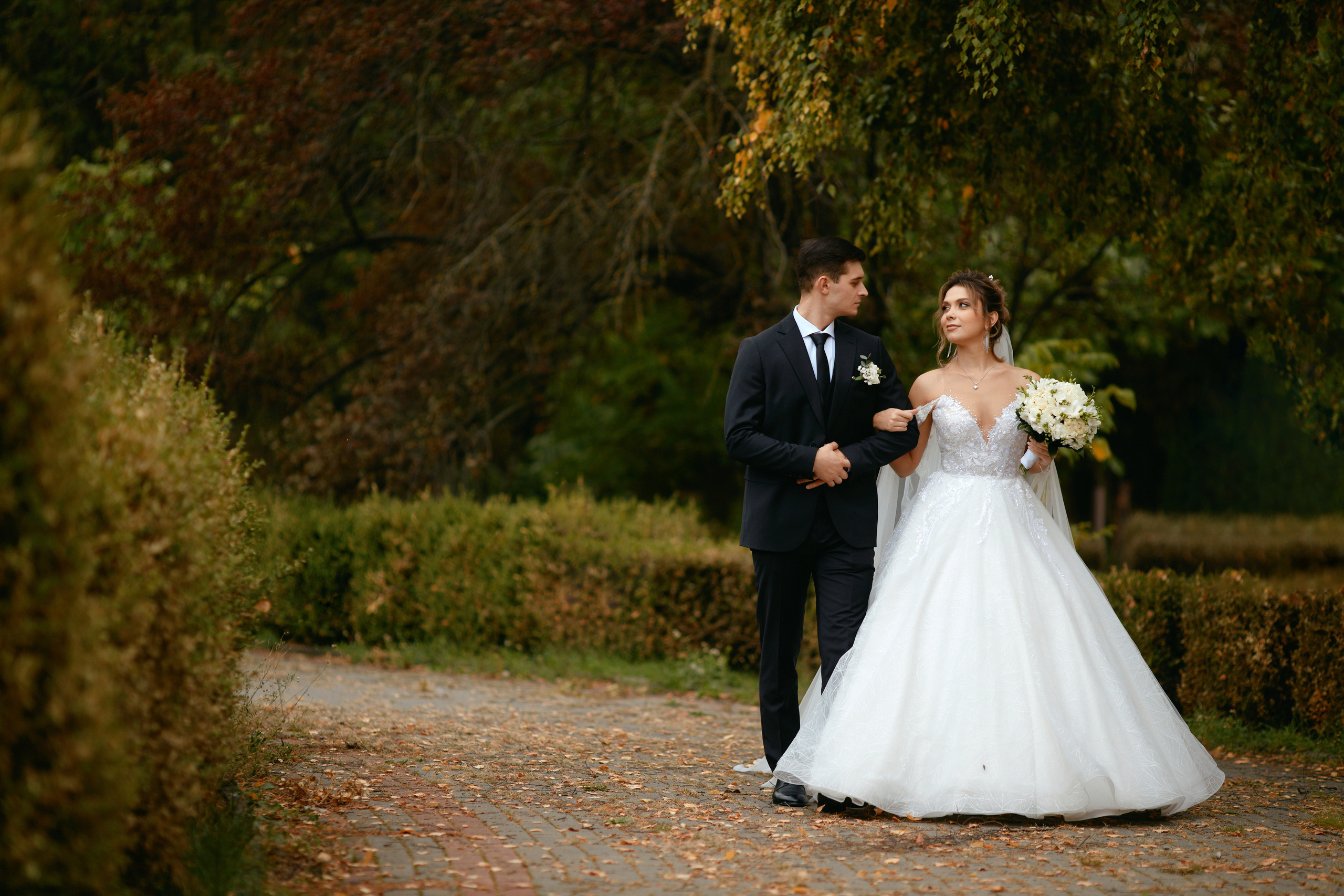 Антон и Нина - Свадьба. Recstudiofilm — Фото видео услуги на свадьбу в Молдове