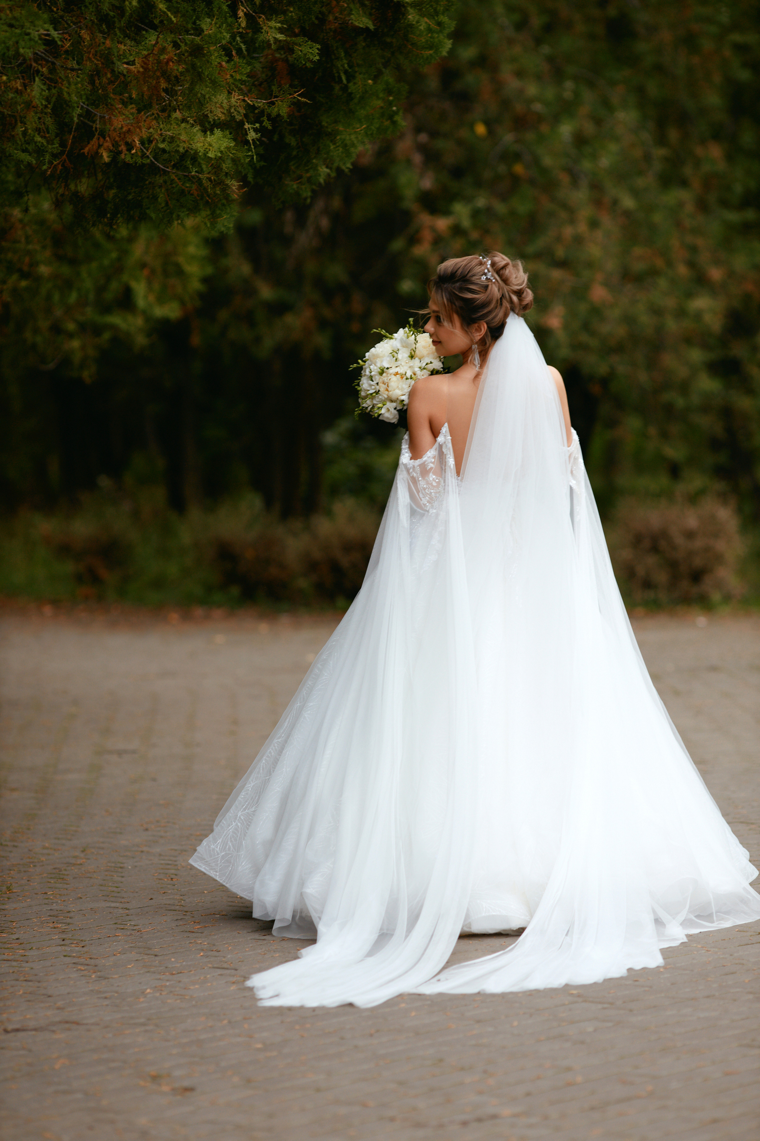 Антон и Нина - Свадьба. Recstudiofilm — Фото видео услуги на свадьбу в Молдове