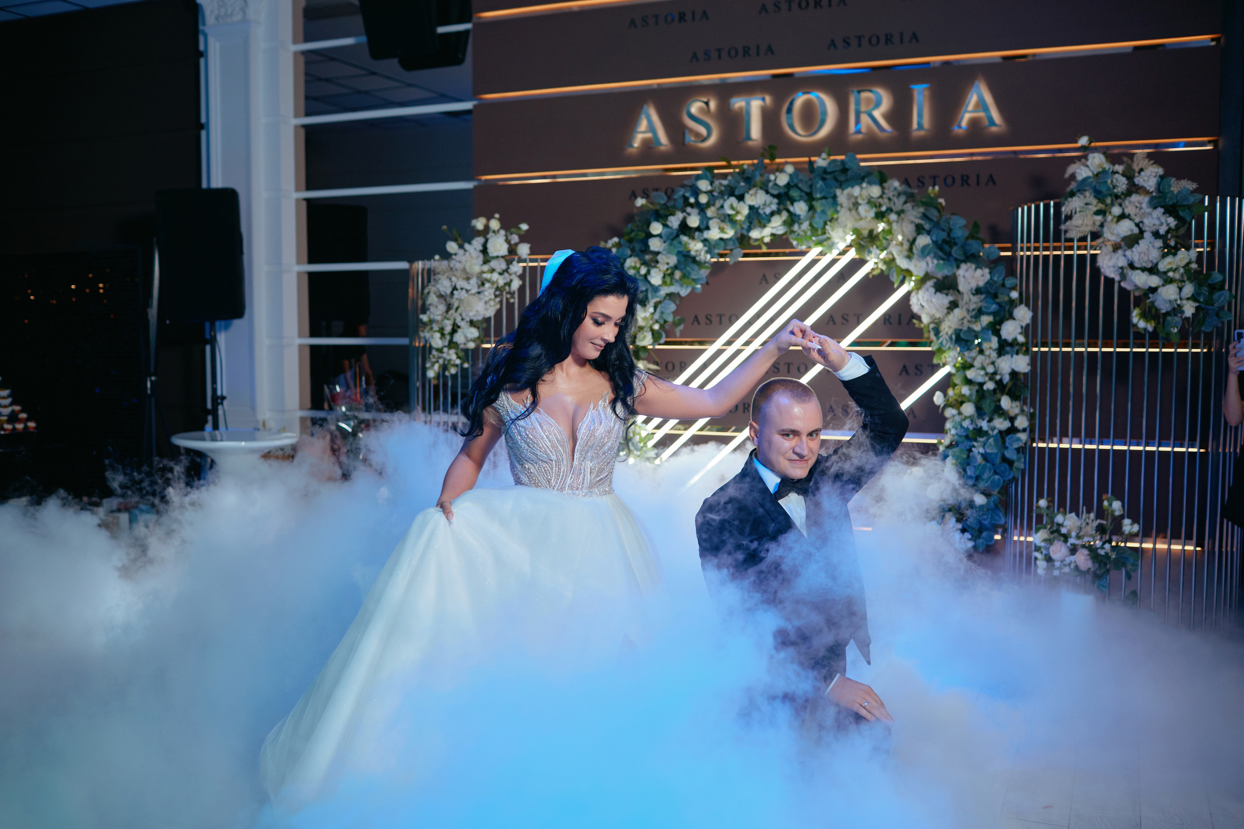 Вадим и Ксения. Recstudiofilm — Фото видео услуги на свадьбу в Молдове