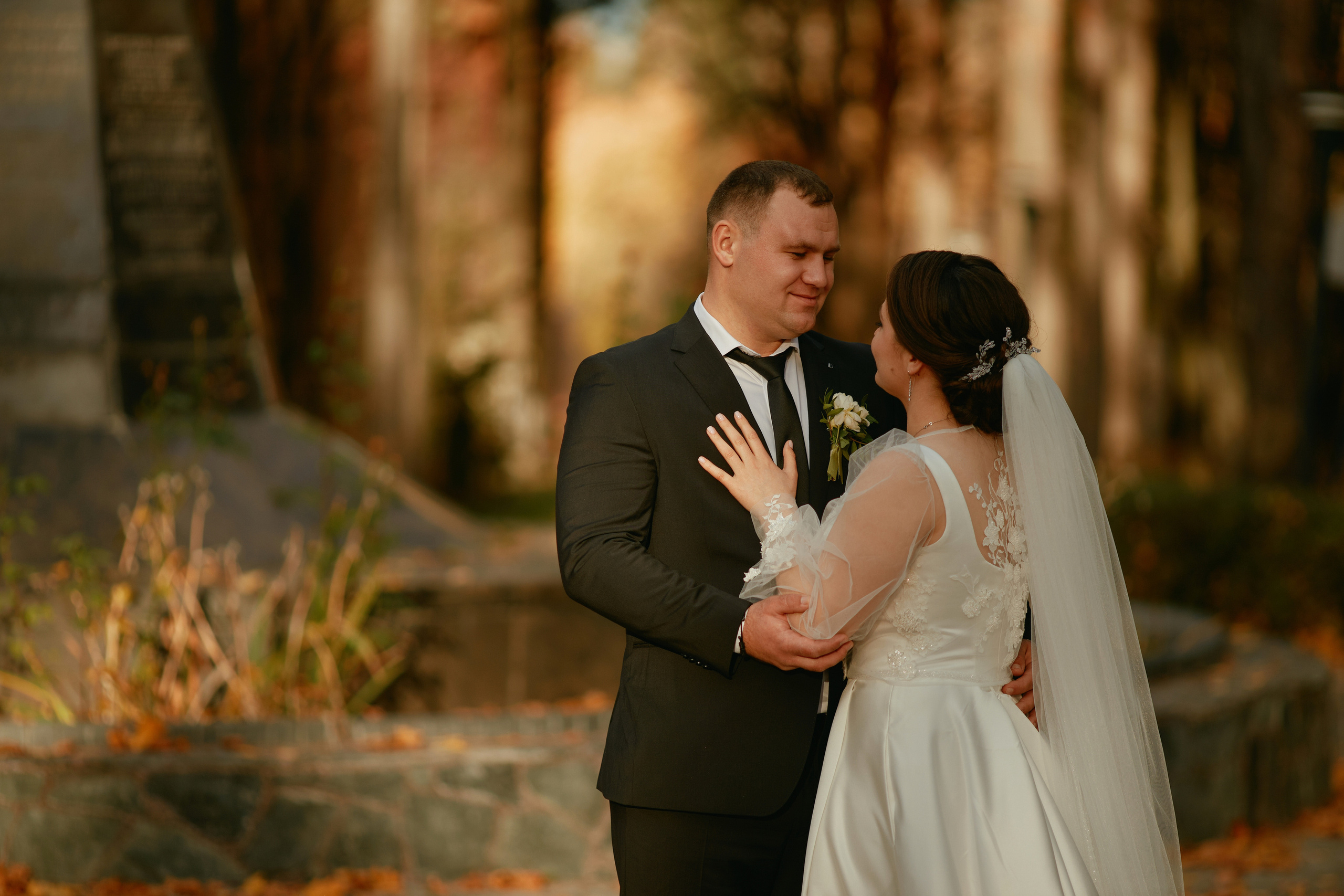 Константин и Анна. Recstudiofilm — Фото видео услуги на свадьбу в Молдове