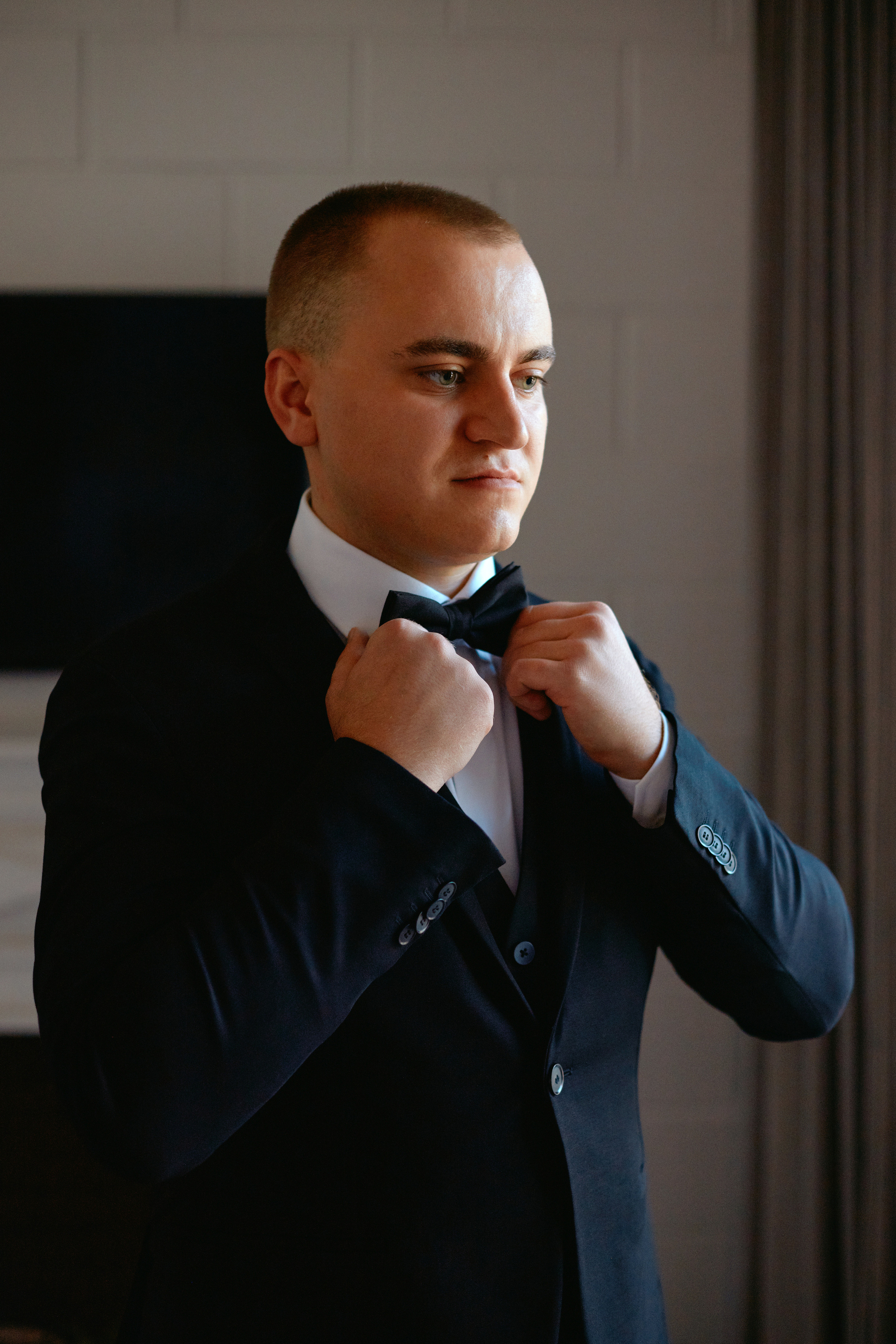 Вадим и Ксения. Recstudiofilm — Фото видео услуги на свадьбу в Молдове