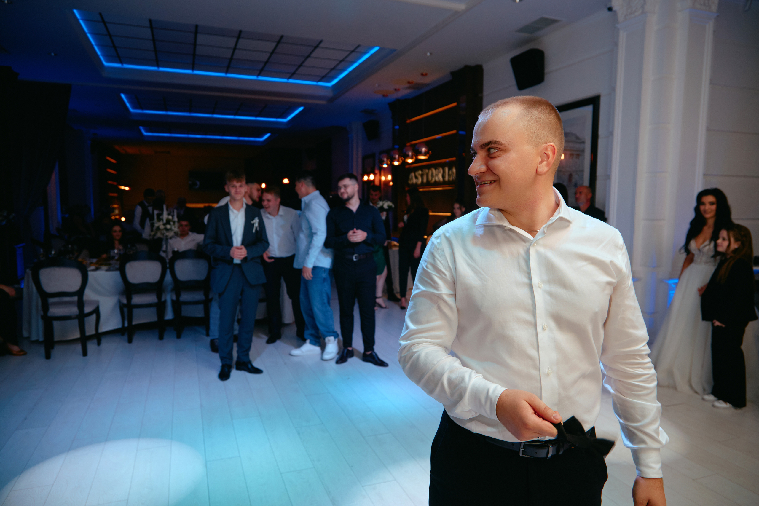 Вадим и Ксения. Recstudiofilm — Фото видео услуги на свадьбу в Молдове