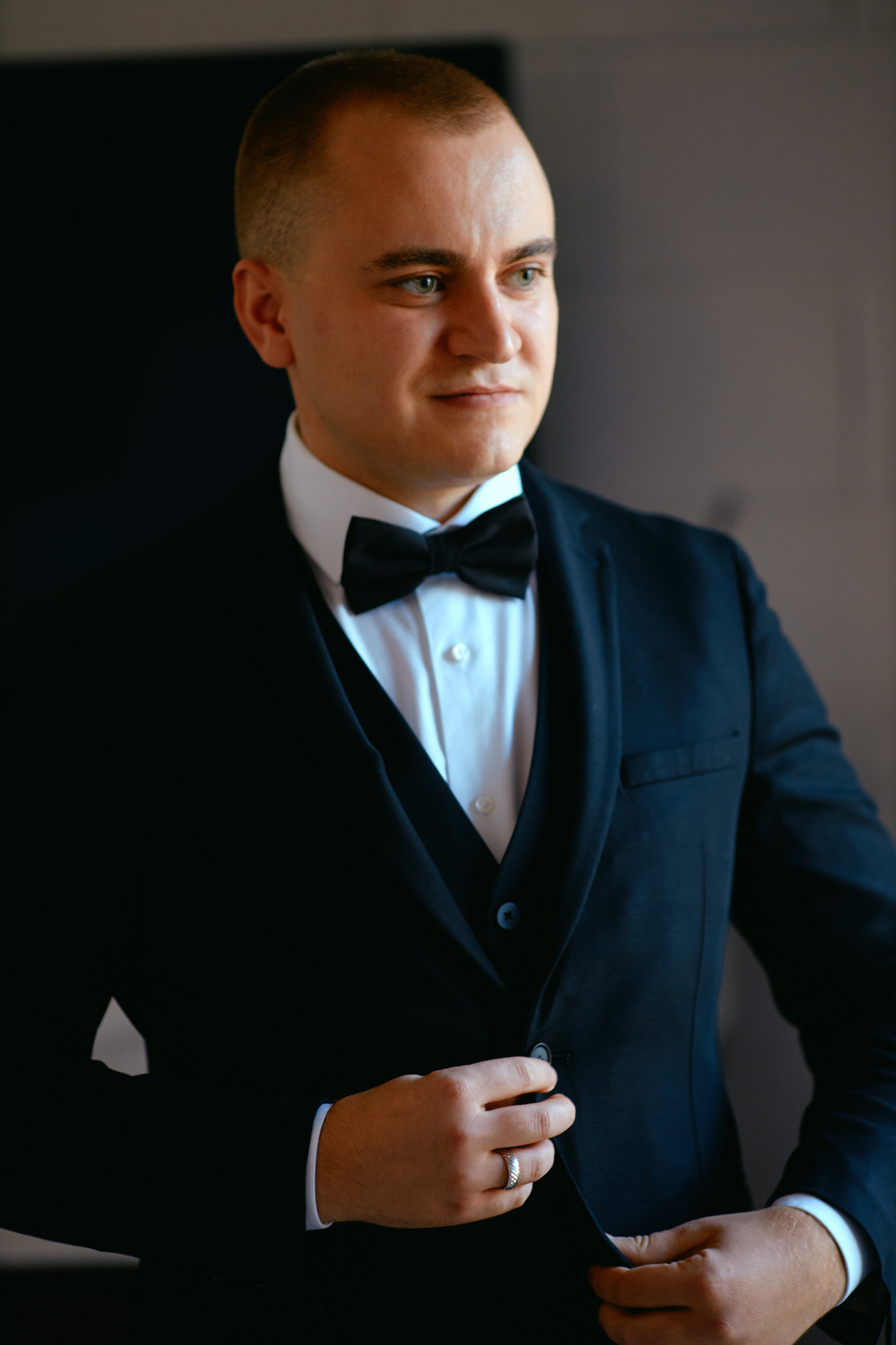 Вадим и Ксения. Recstudiofilm — Фото видео услуги на свадьбу в Молдове