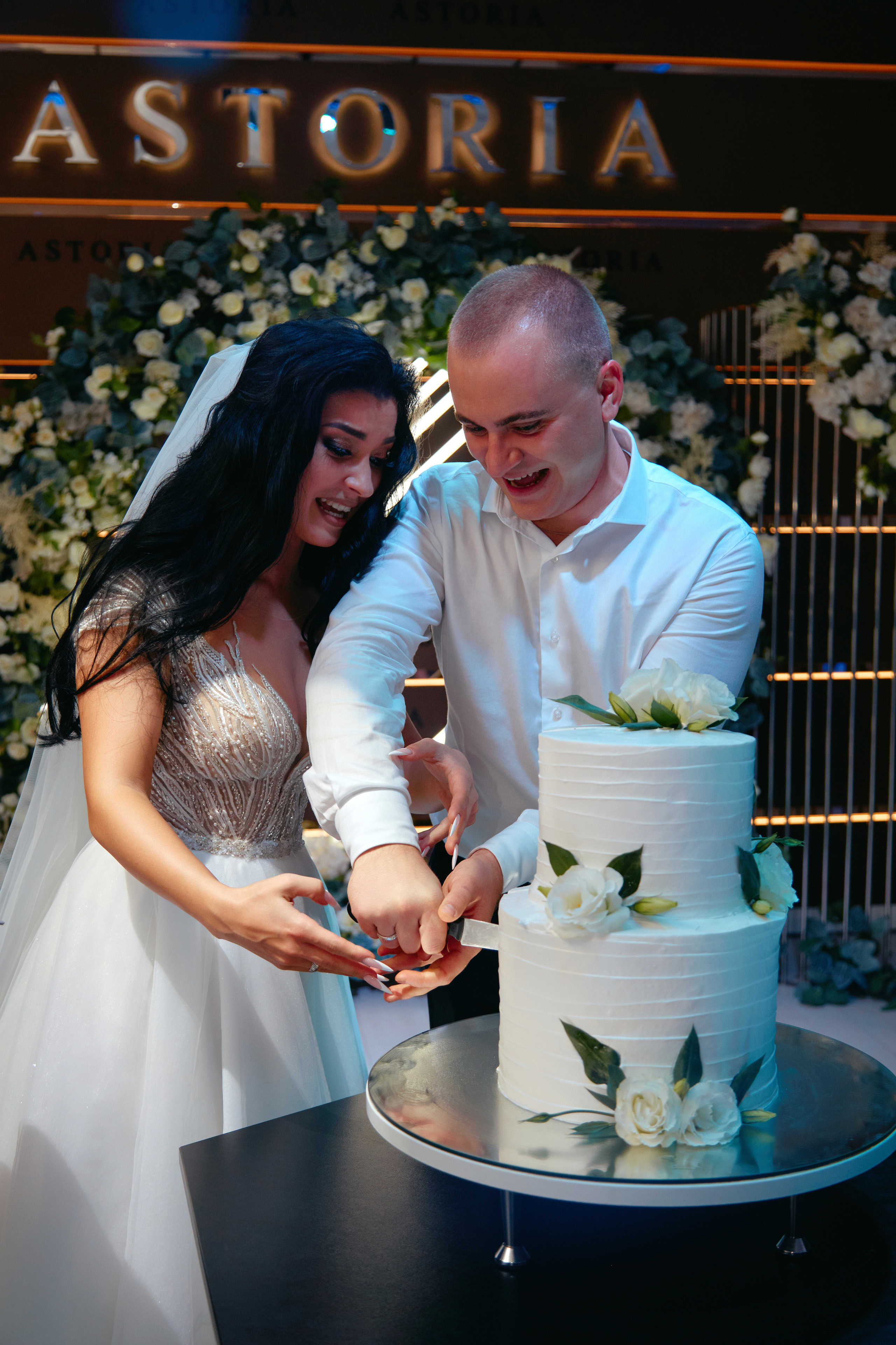 Вадим и Ксения. Recstudiofilm — Фото видео услуги на свадьбу в Молдове