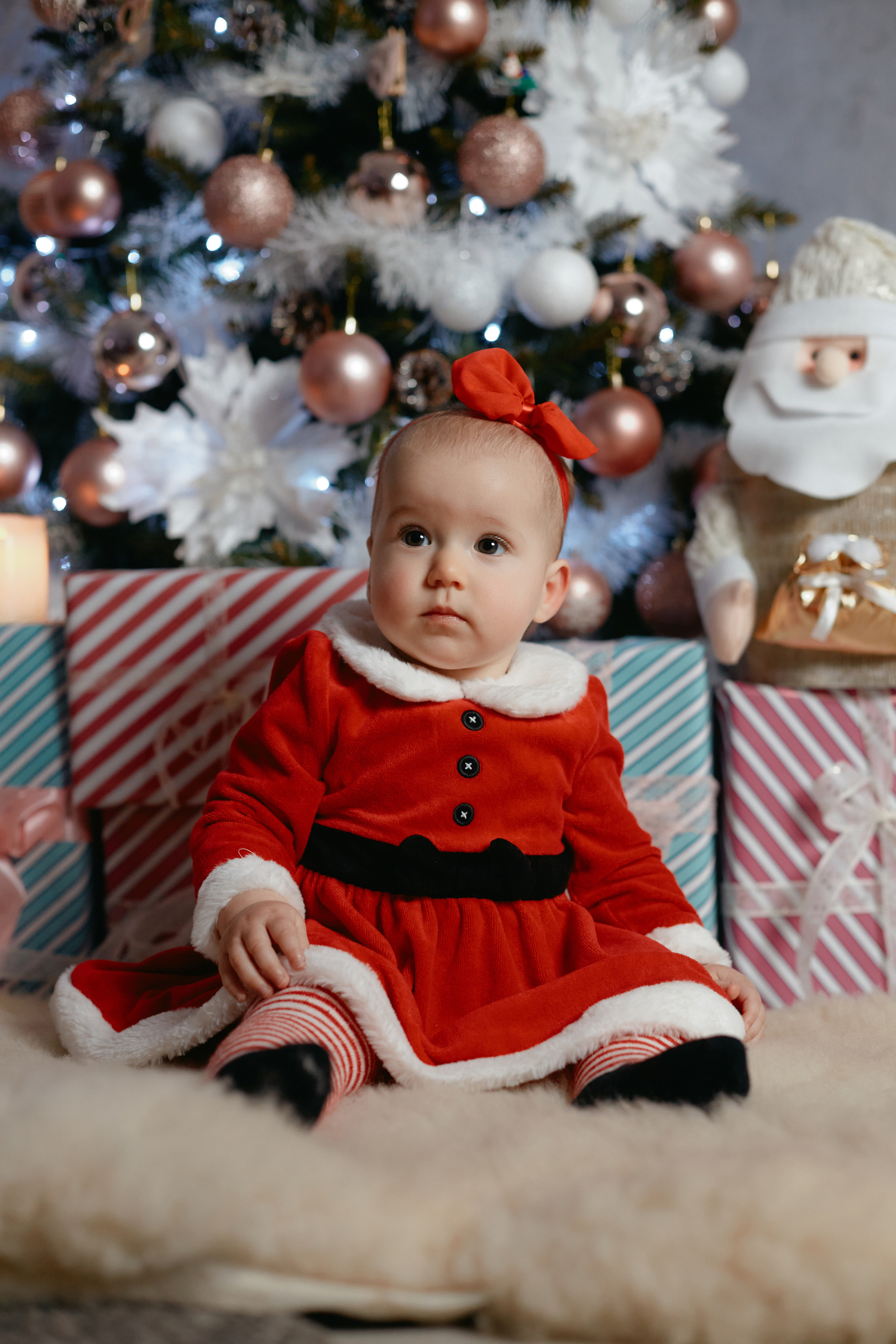 Новогодняя Фотосессия. Recstudiofilm — Фото видео услуги на свадьбу в Молдове