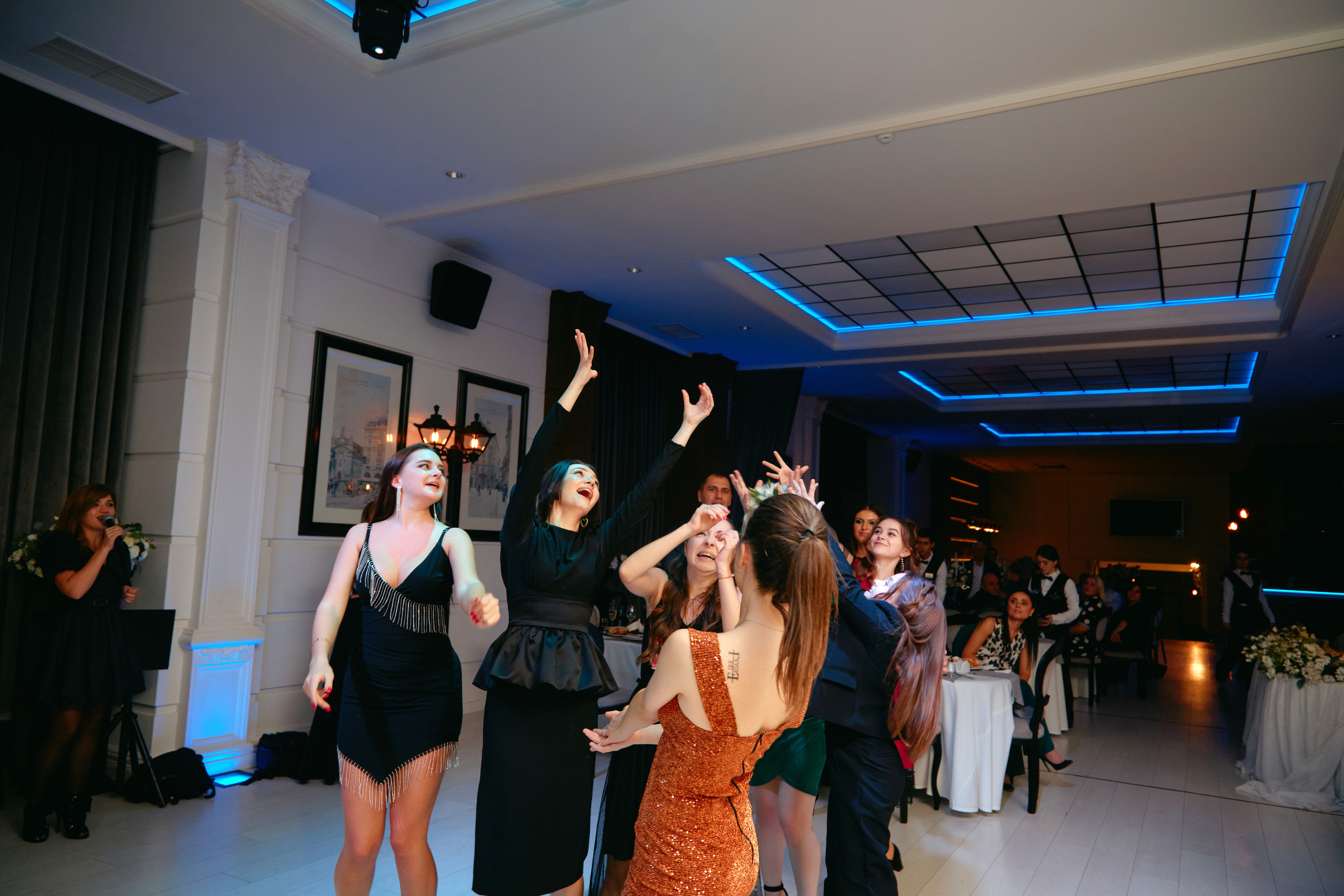 Вадим и Ксения. Recstudiofilm — Фото видео услуги на свадьбу в Молдове