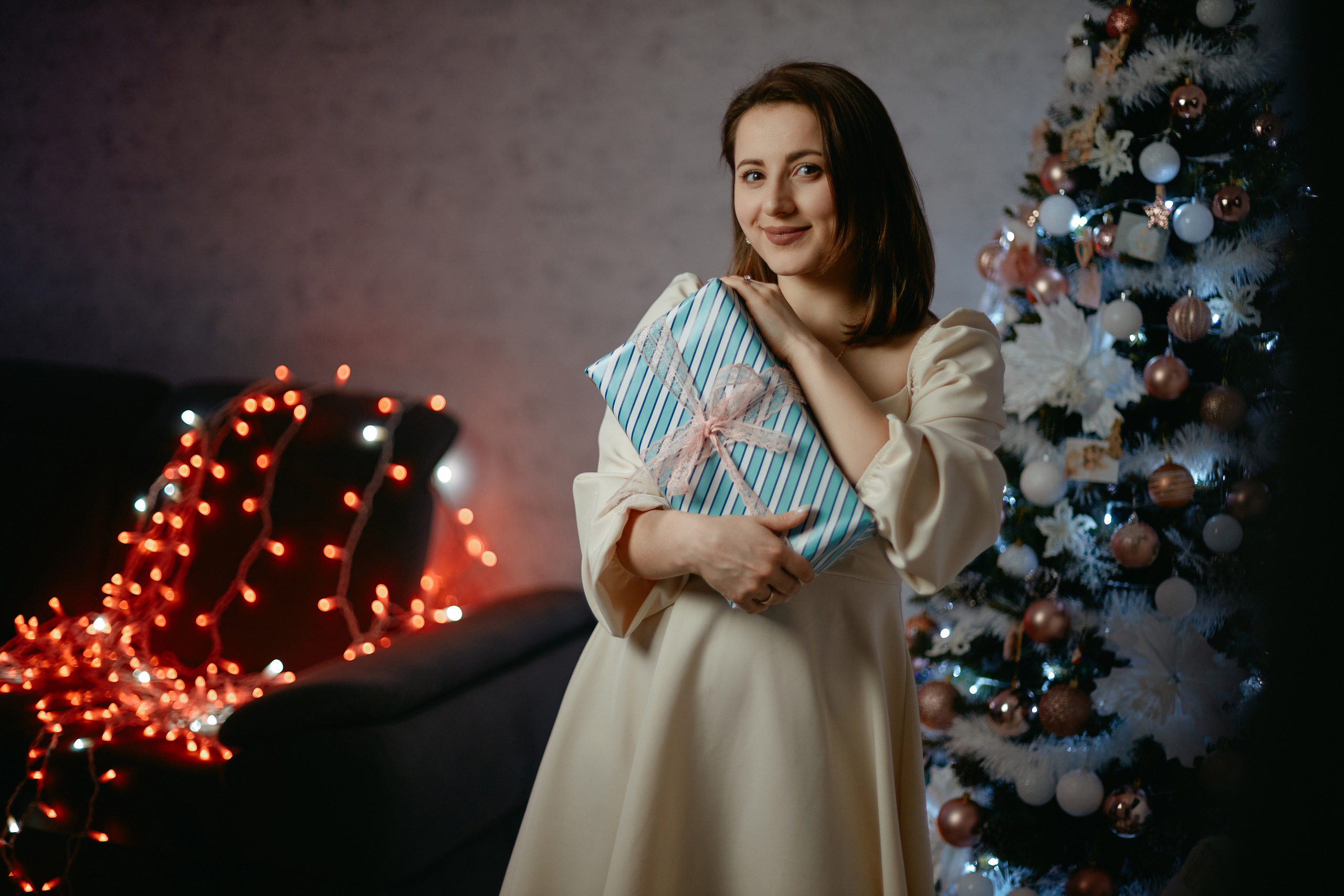 Новогодняя Фотосессия. Recstudiofilm — Фото видео услуги на свадьбу в Молдове