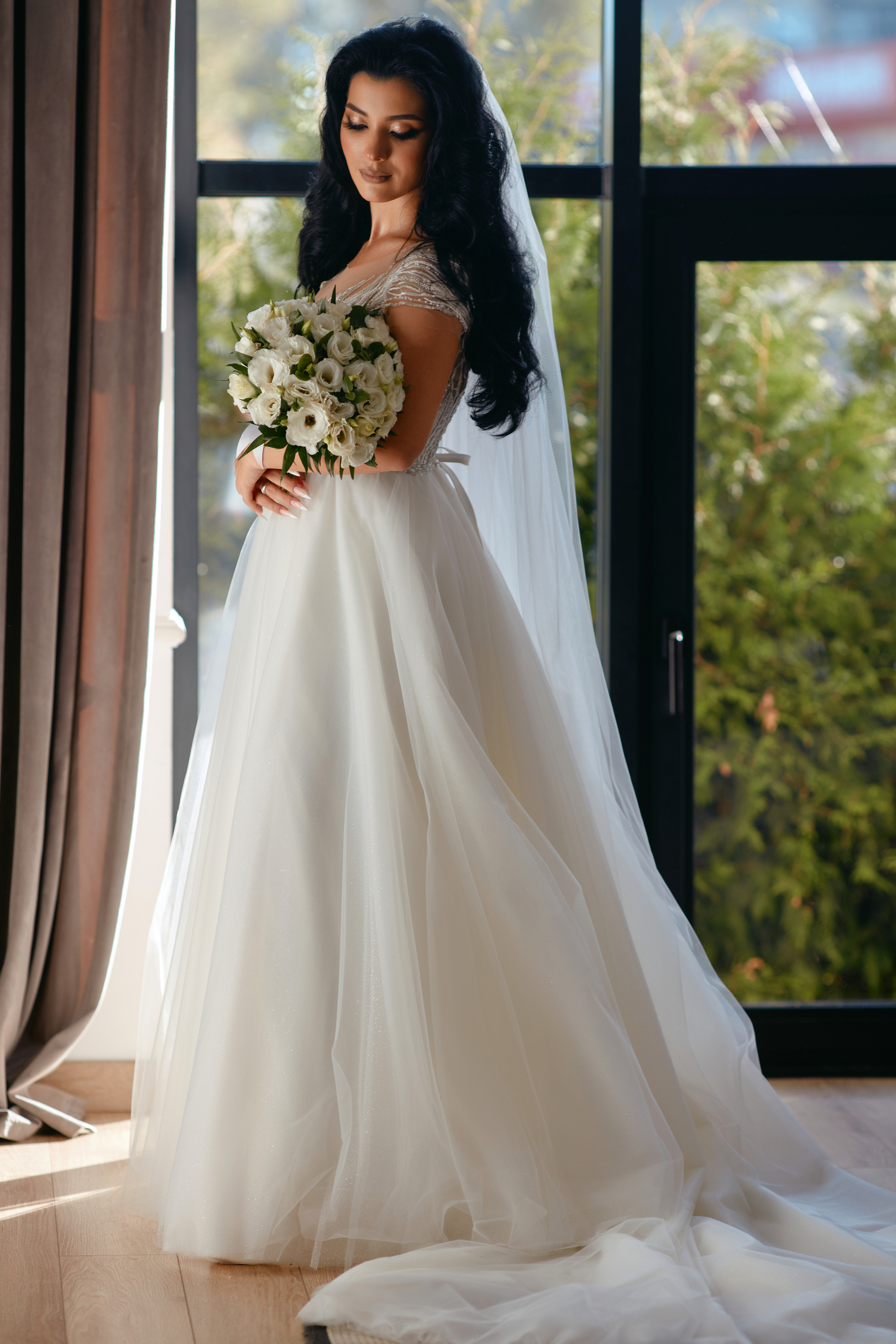 Вадим и Ксения. Recstudiofilm — Фото видео услуги на свадьбу в Молдове