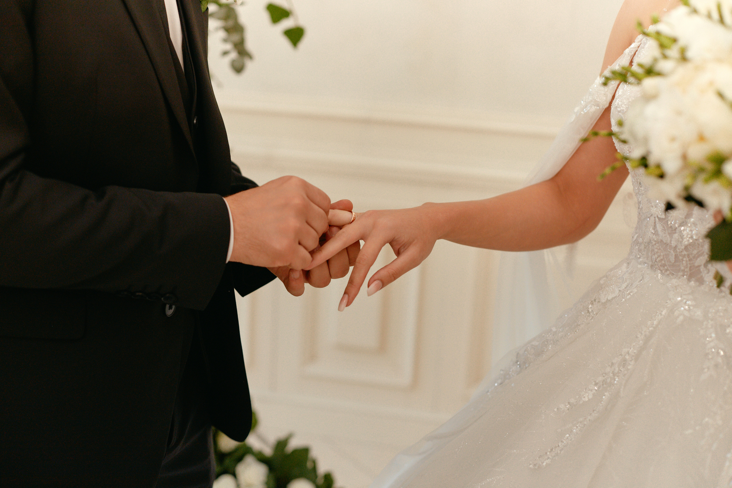 Антон и Нина - Свадьба. Recstudiofilm — Фото видео услуги на свадьбу в Молдове