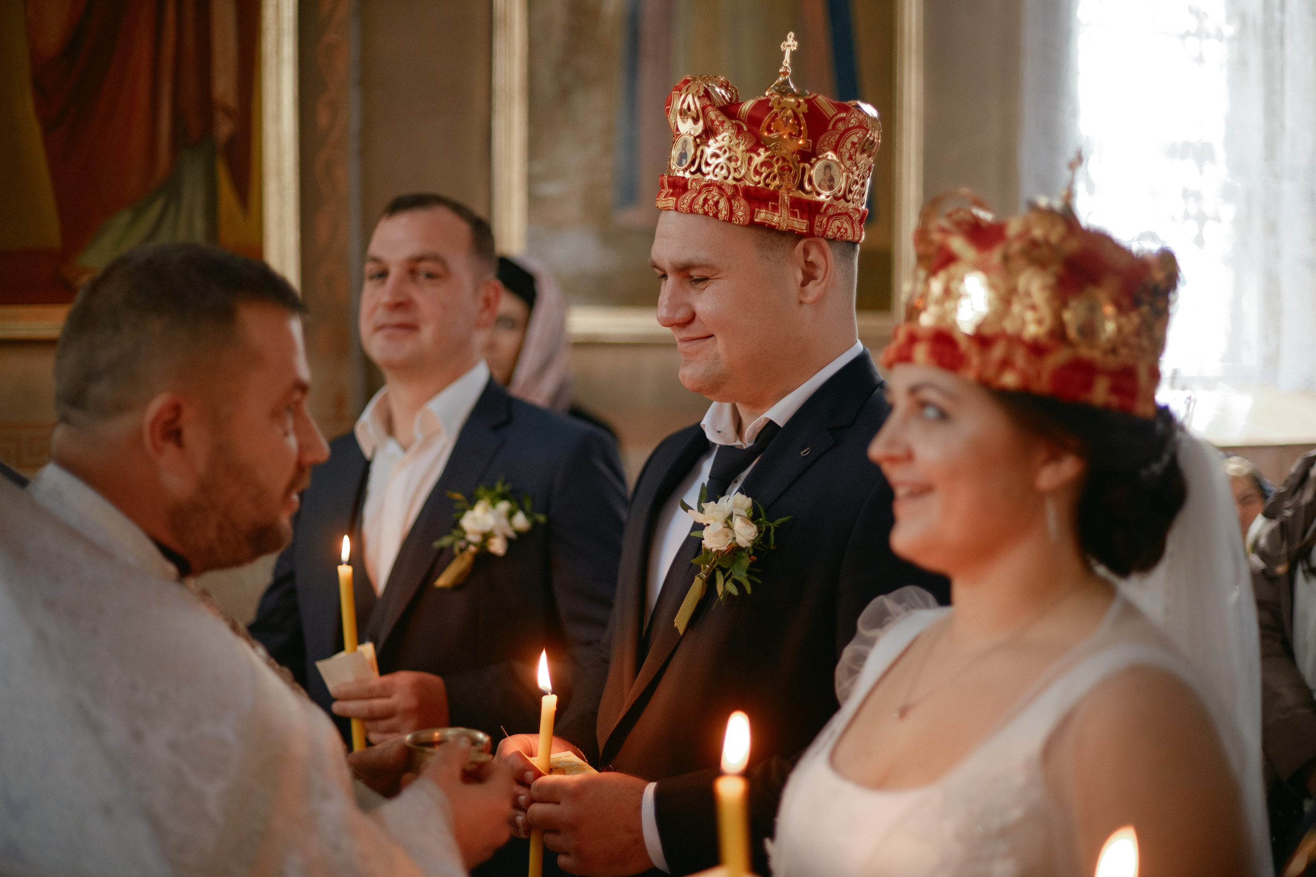 Константин и Анна. Recstudiofilm — Фото видео услуги на свадьбу в Молдове