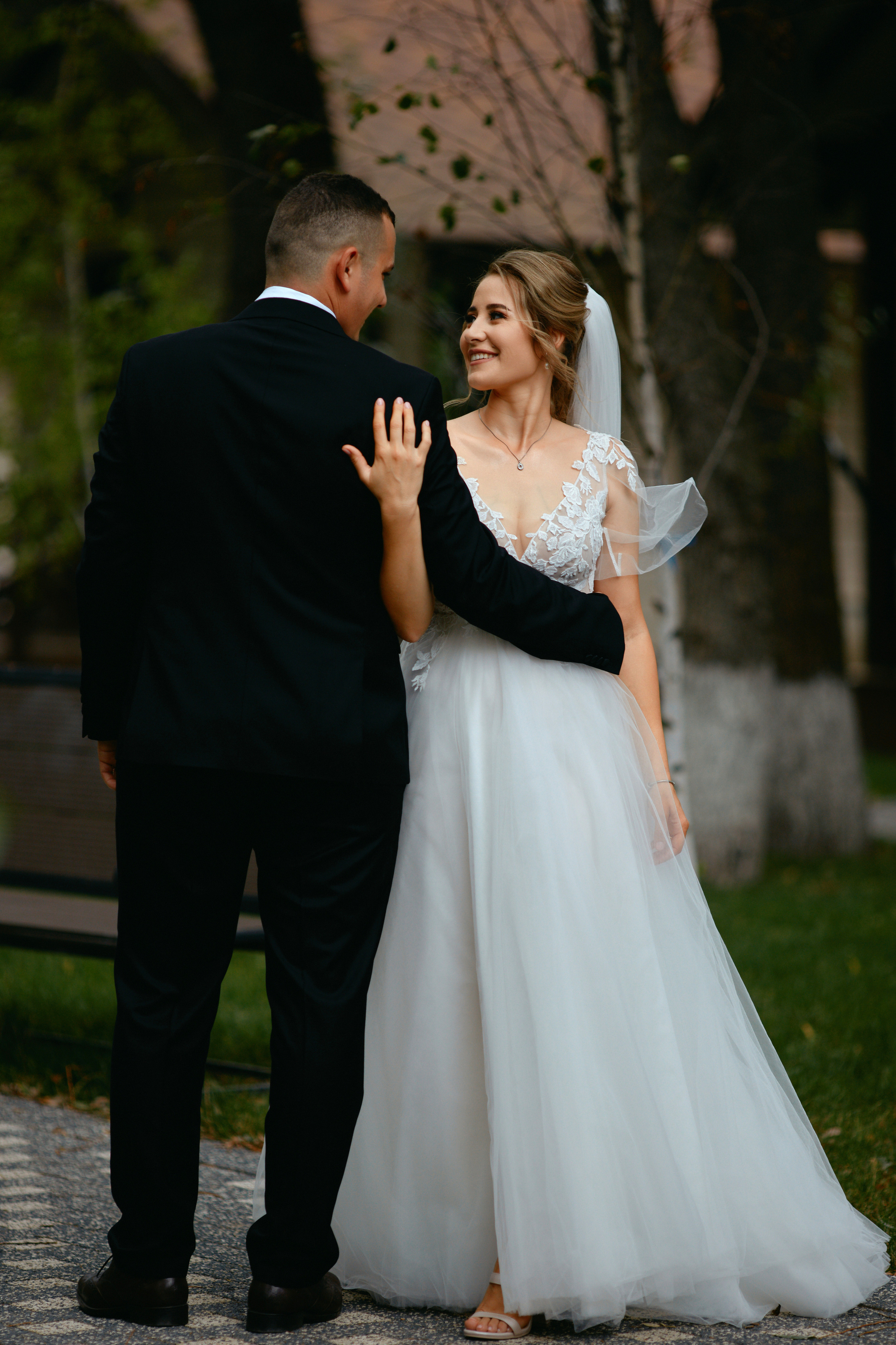 Дмитрий и Виктория. Recstudiofilm — Фото видео услуги на свадьбу в Молдове