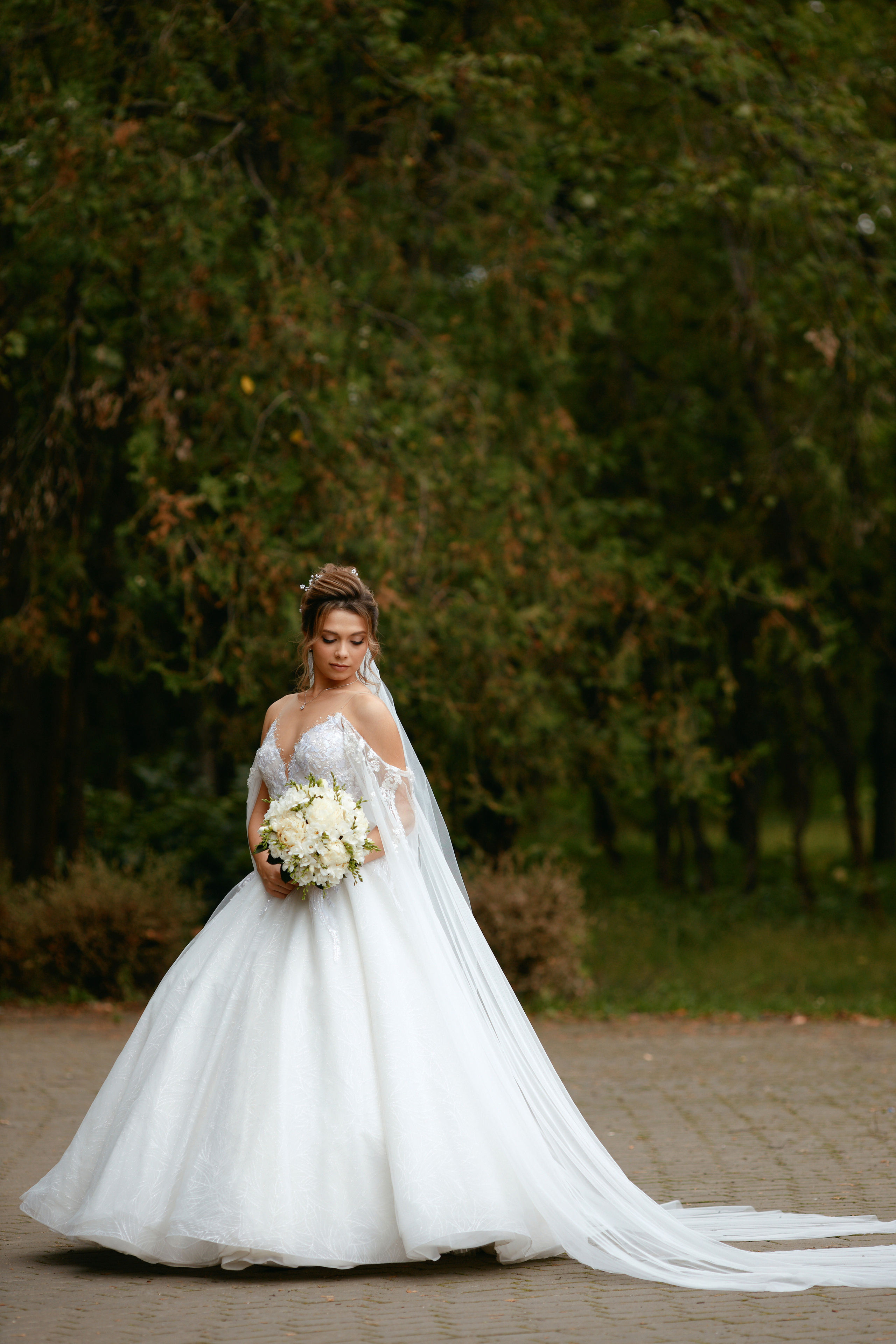 Антон и Нина - Свадьба. Recstudiofilm — Фото видео услуги на свадьбу в Молдове