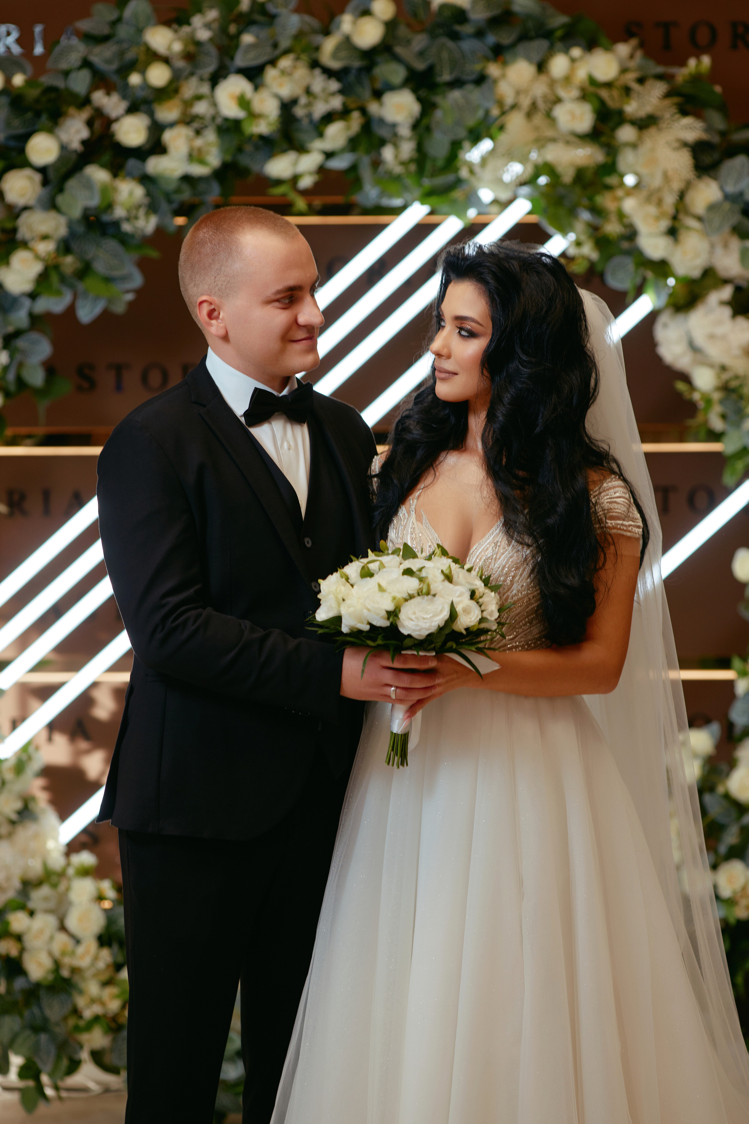 Вадим и Ксения. Recstudiofilm — Фото видео услуги на свадьбу в Молдове