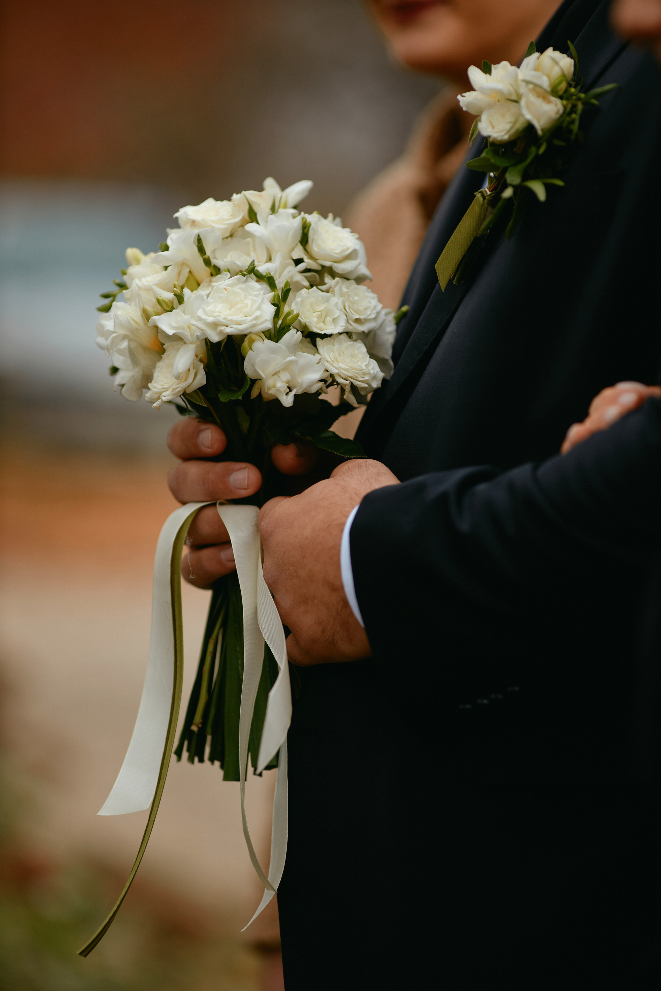 Константин и Анна. Recstudiofilm — Фото видео услуги на свадьбу в Молдове