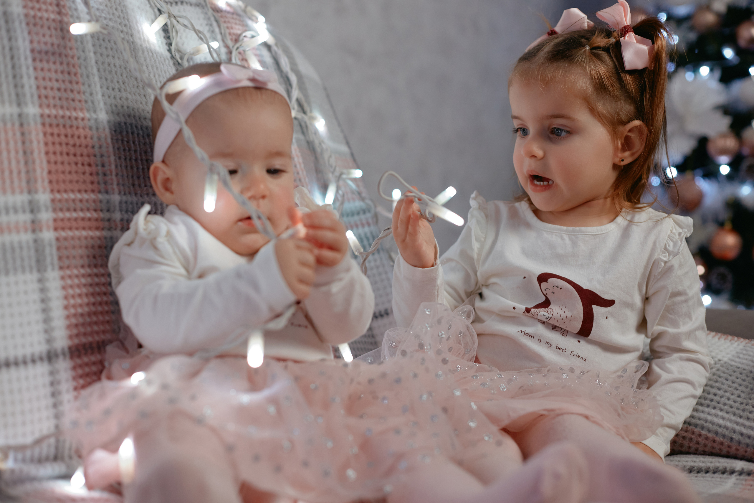 Новогодняя Фотосессия. Recstudiofilm — Фото видео услуги на свадьбу в Молдове