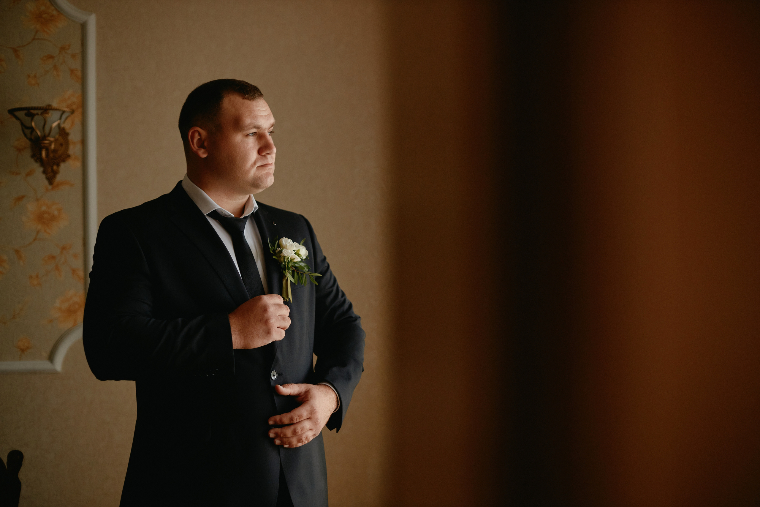 Константин и Анна. Recstudiofilm — Фото видео услуги на свадьбу в Молдове