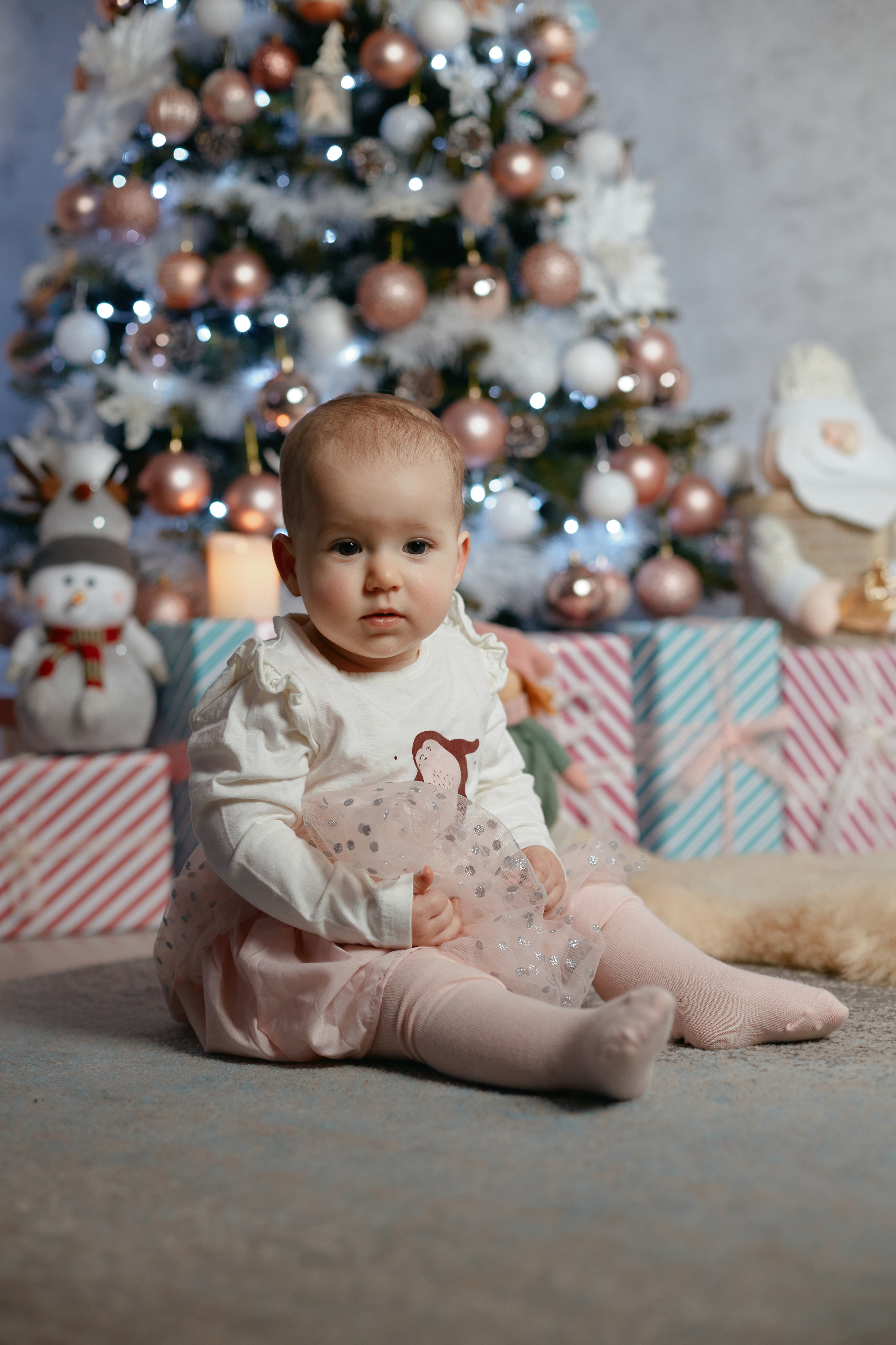 Новогодняя Фотосессия. Recstudiofilm — Фото видео услуги на свадьбу в Молдове