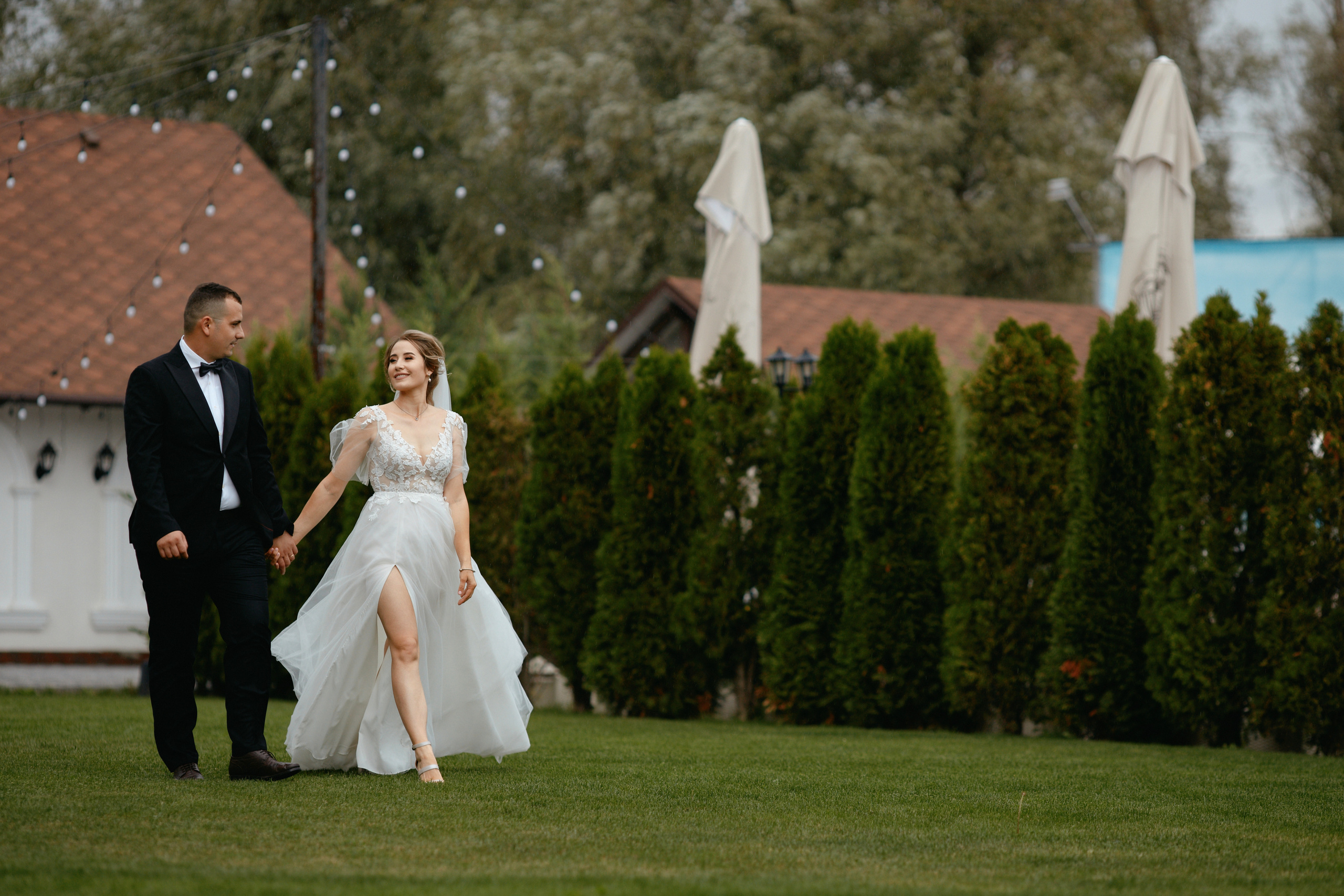 Дмитрий и Виктория. Recstudiofilm — Фото видео услуги на свадьбу в Молдове