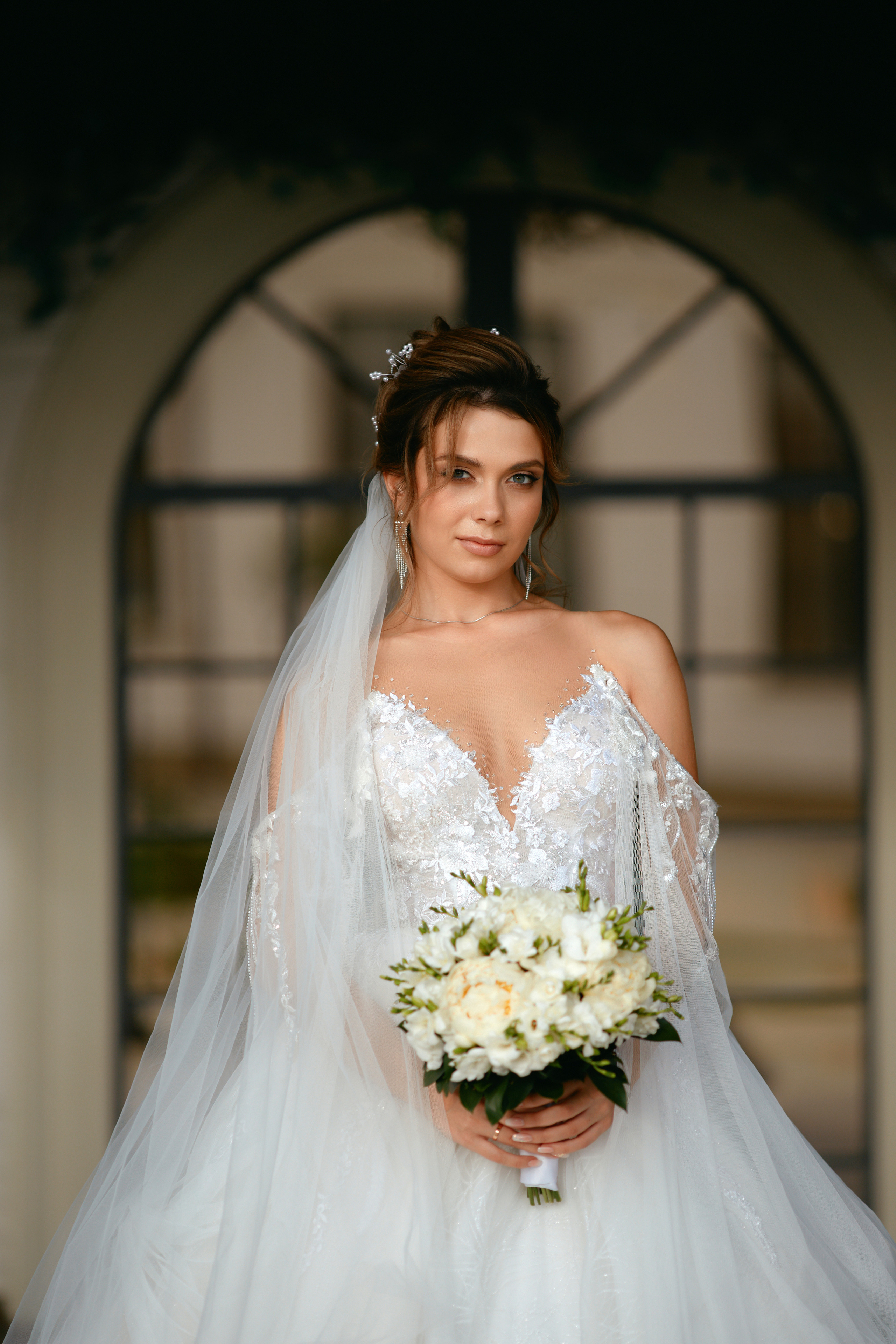 Антон и Нина - Свадьба. Recstudiofilm — Фото видео услуги на свадьбу в Молдове