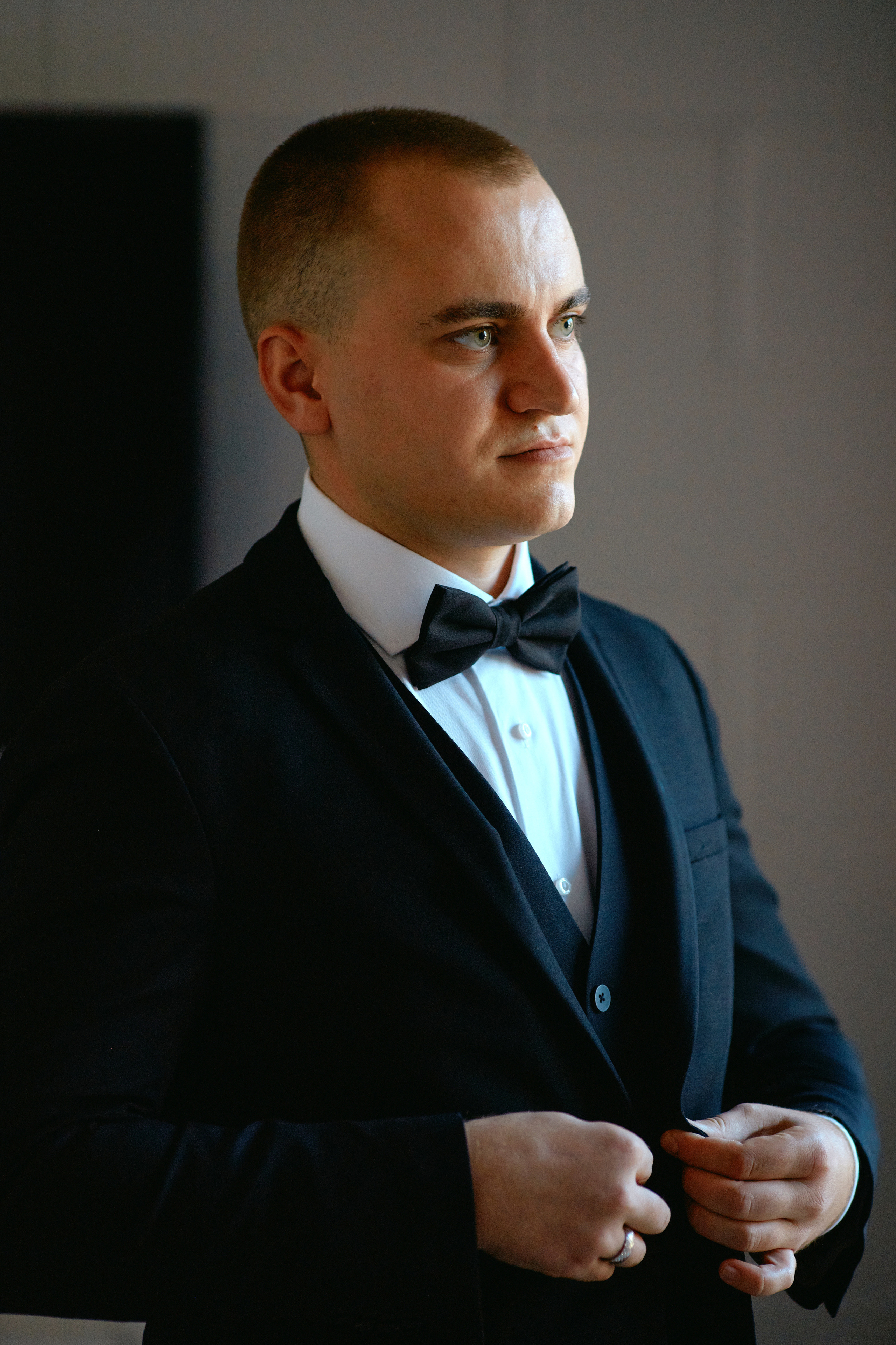 Вадим и Ксения. Recstudiofilm — Фото видео услуги на свадьбу в Молдове