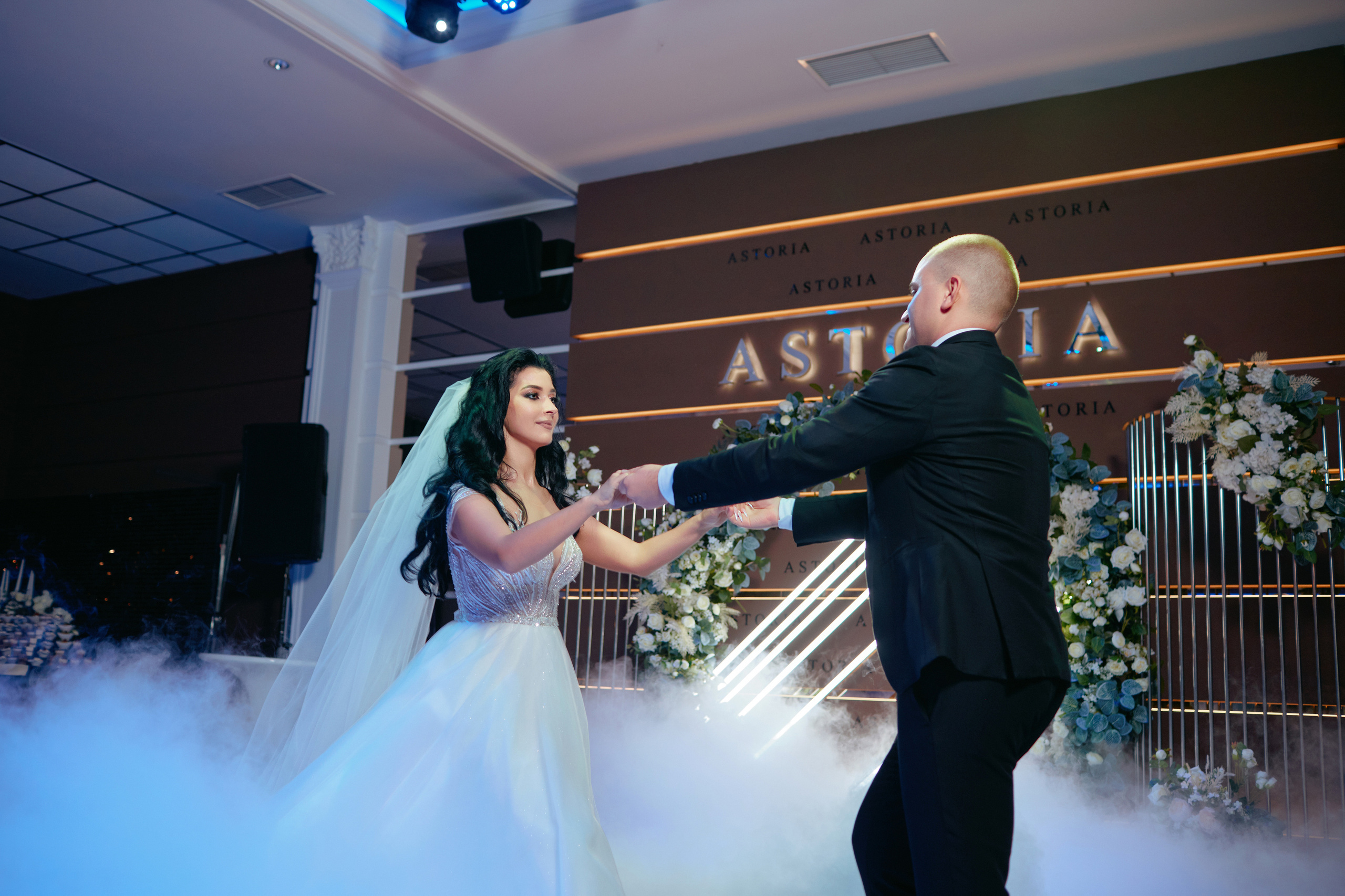 Вадим и Ксения. Recstudiofilm — Фото видео услуги на свадьбу в Молдове