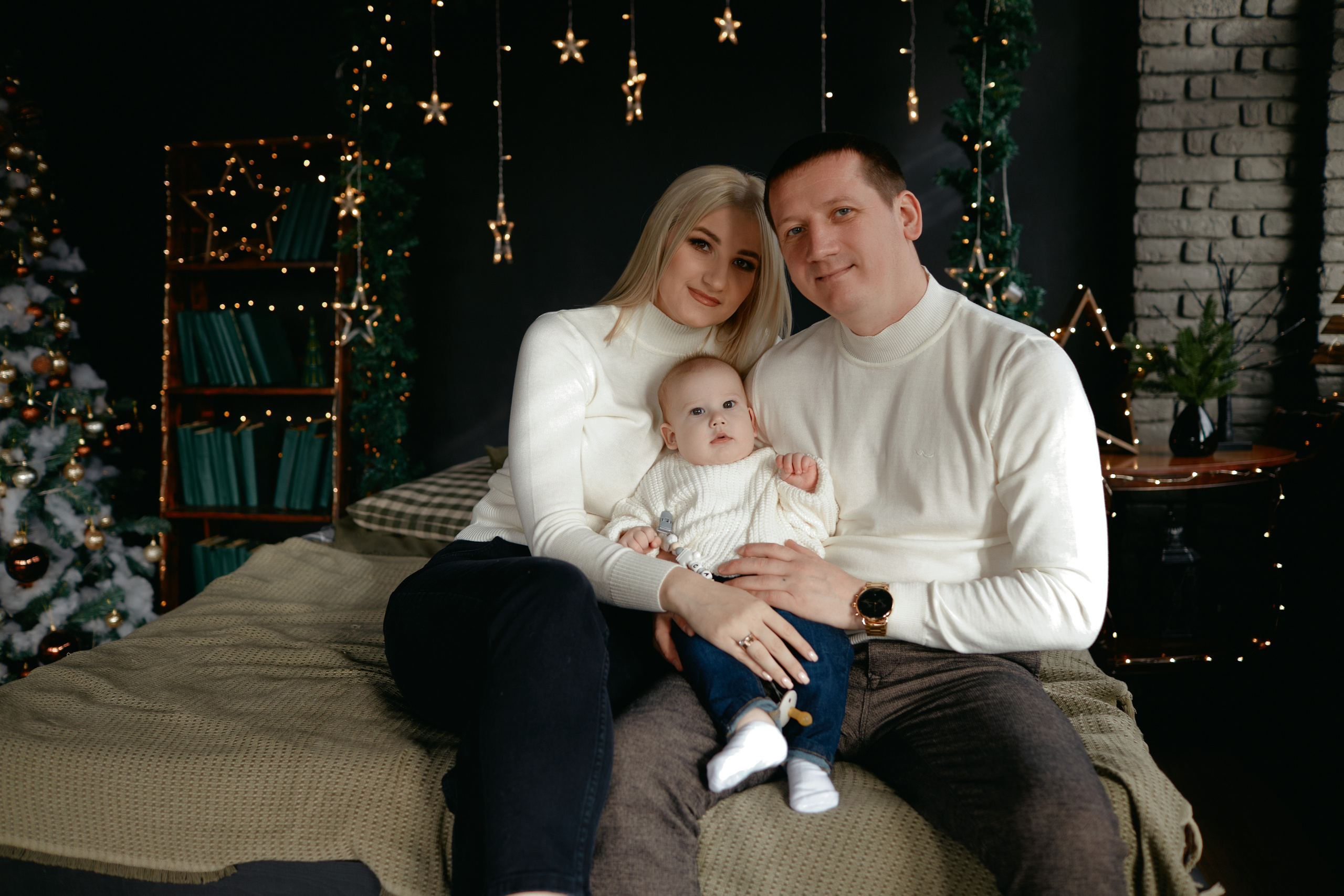 Сергей и Вероника. Recstudiofilm — Фото видео услуги на свадьбу в Молдове