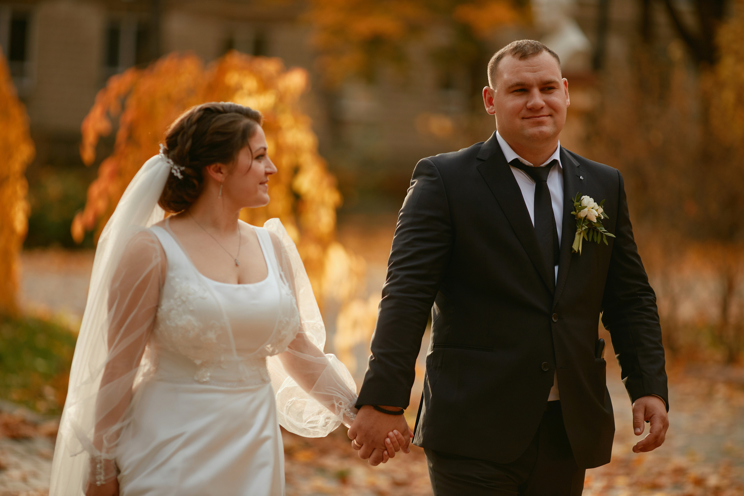 Константин и Анна. Recstudiofilm — Фото видео услуги на свадьбу в Молдове