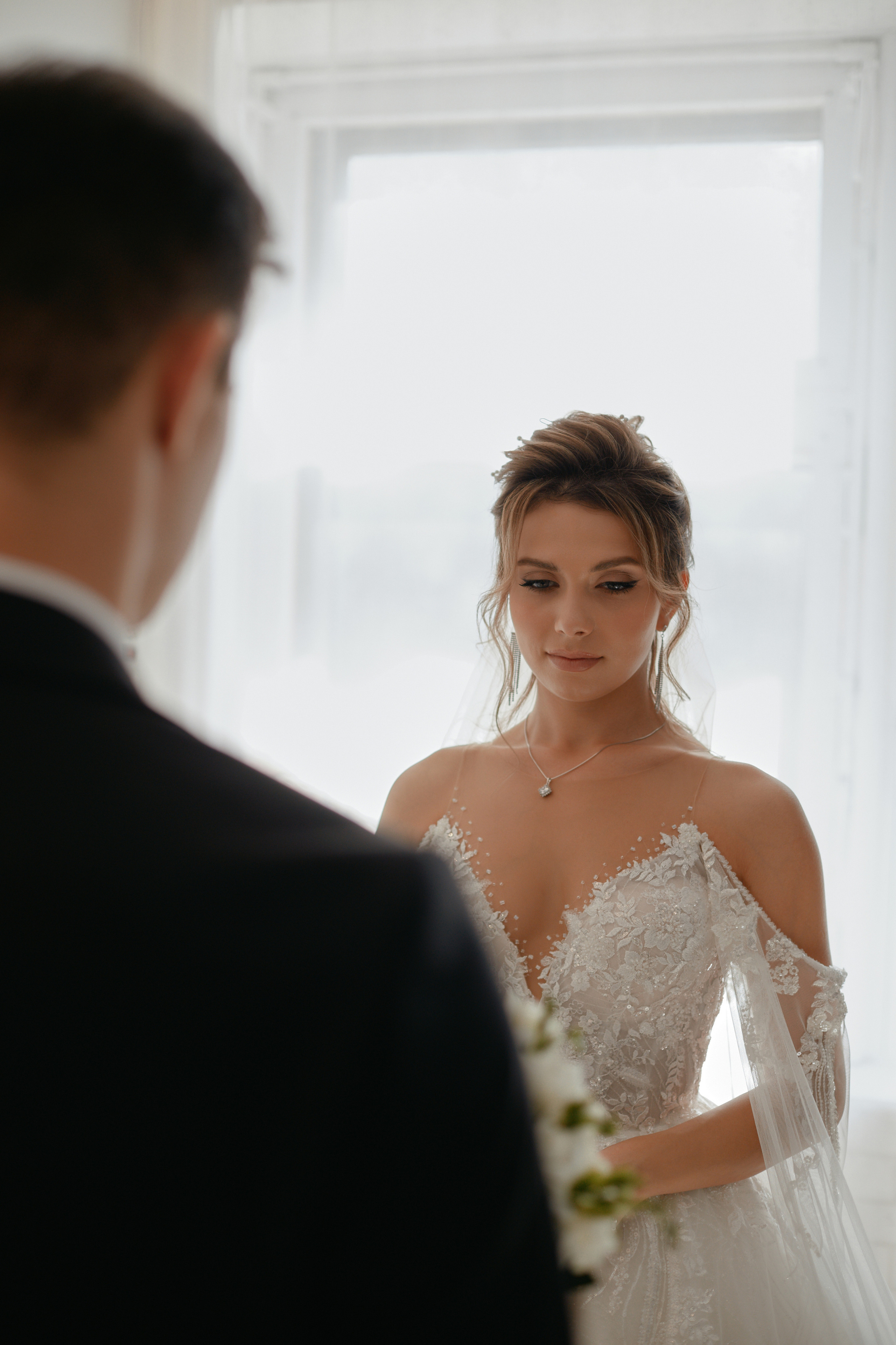 Антон и Нина - Свадьба. Recstudiofilm — Фото видео услуги на свадьбу в Молдове