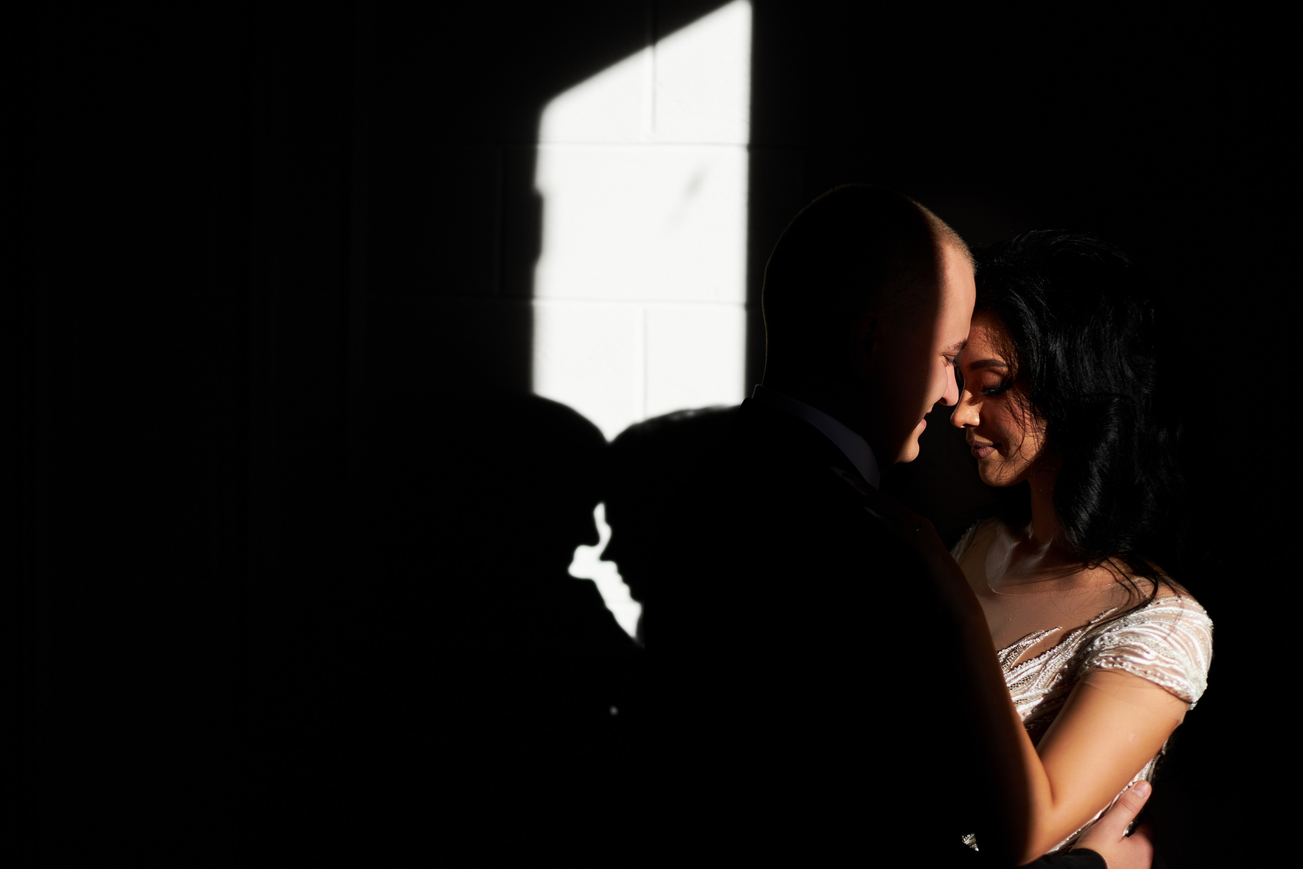 Вадим и Ксения. Recstudiofilm — Фото видео услуги на свадьбу в Молдове