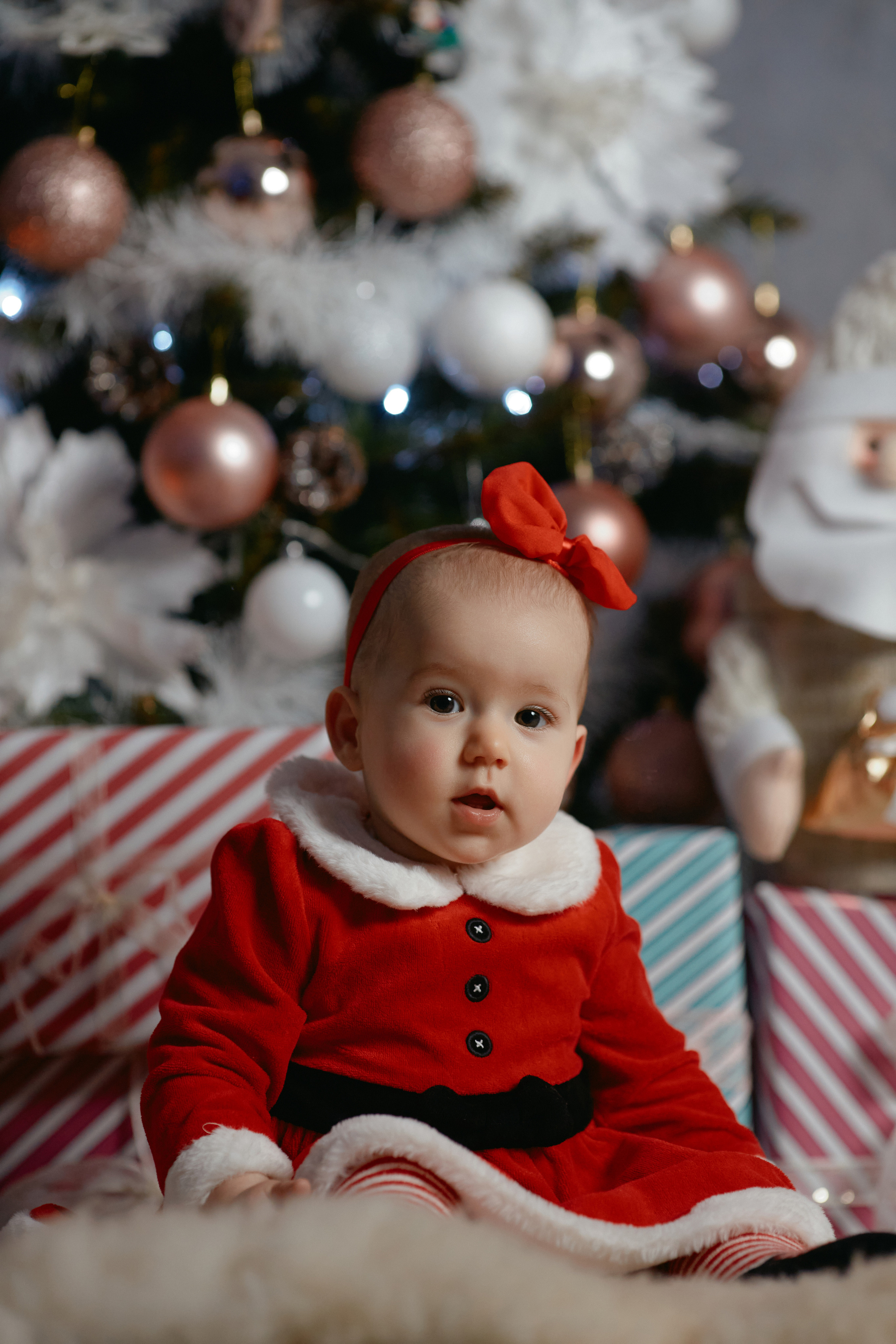 Новогодняя Фотосессия. Recstudiofilm — Фото видео услуги на свадьбу в Молдове