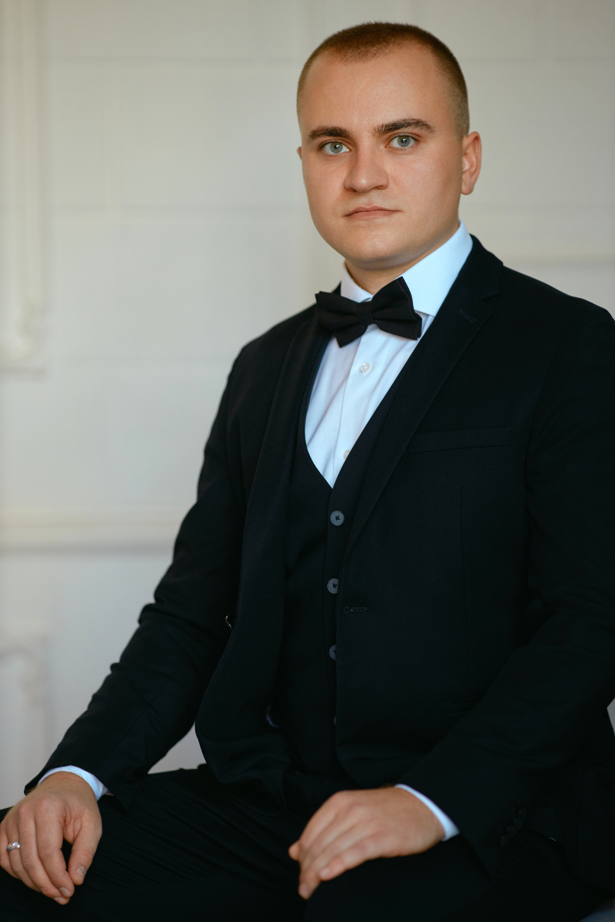 Вадим и Ксения. Recstudiofilm — Фото видео услуги на свадьбу в Молдове