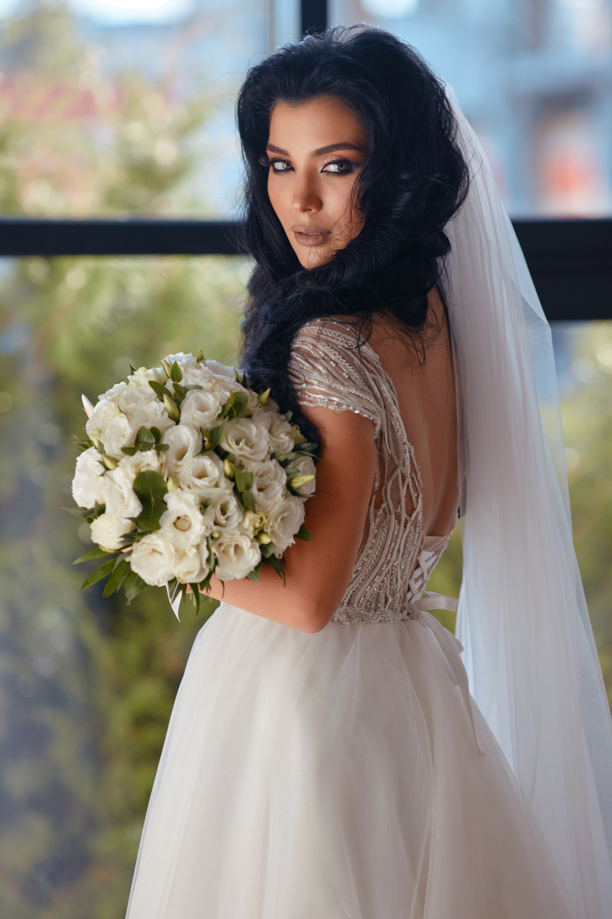 Вадим и Ксения. Recstudiofilm — Фото видео услуги на свадьбу в Молдове