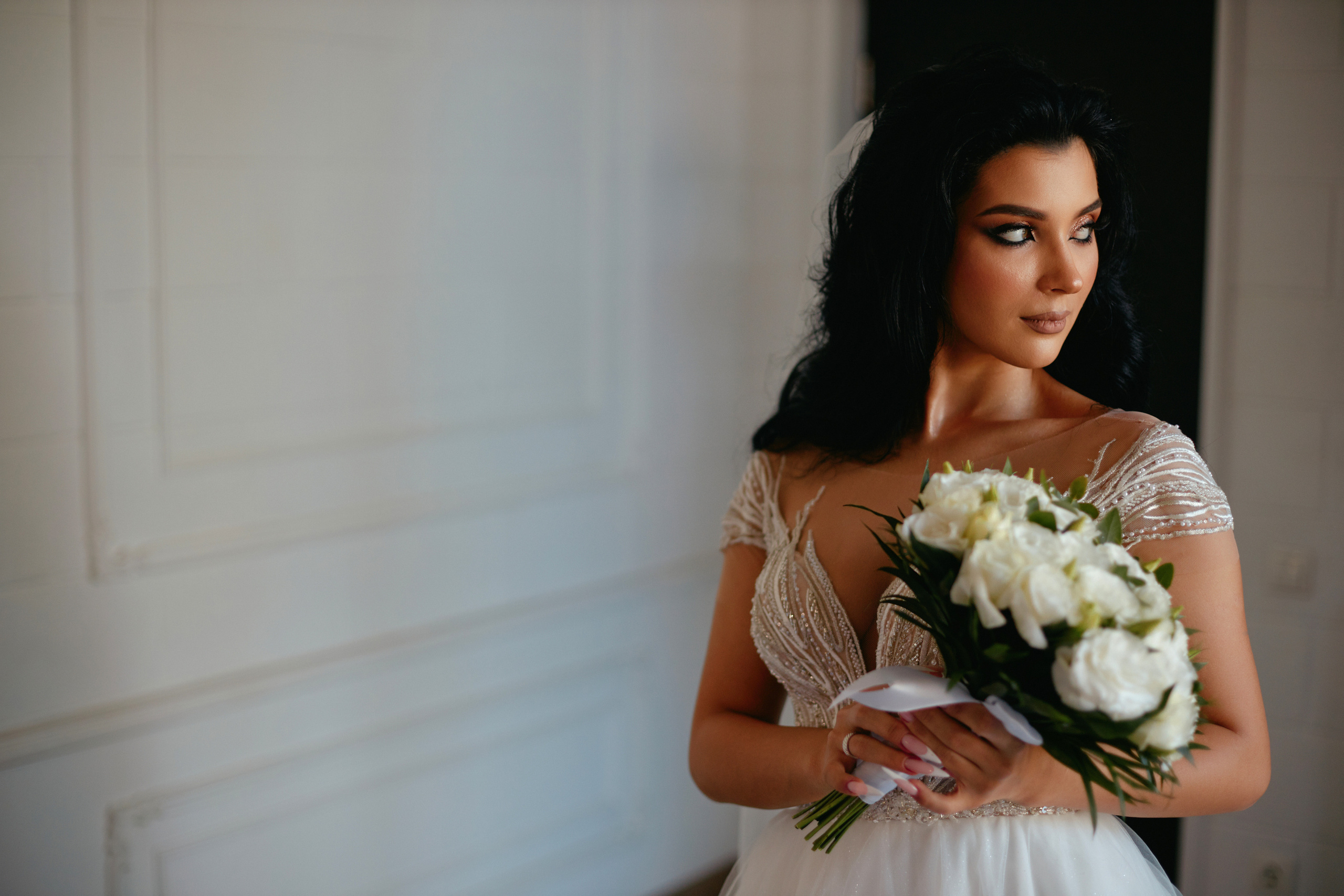 Вадим и Ксения. Recstudiofilm — Фото видео услуги на свадьбу в Молдове