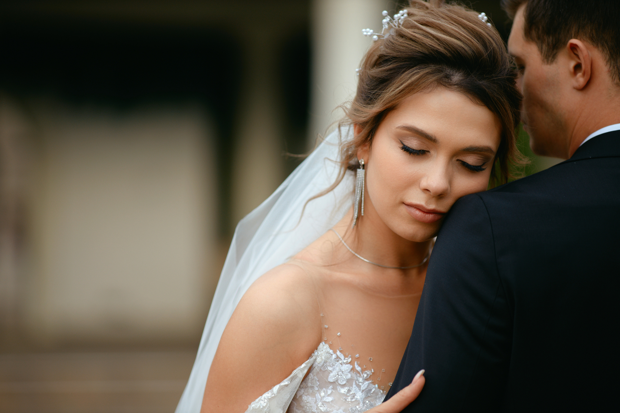 Антон и Нина - Свадьба. Recstudiofilm — Фото видео услуги на свадьбу в Молдове