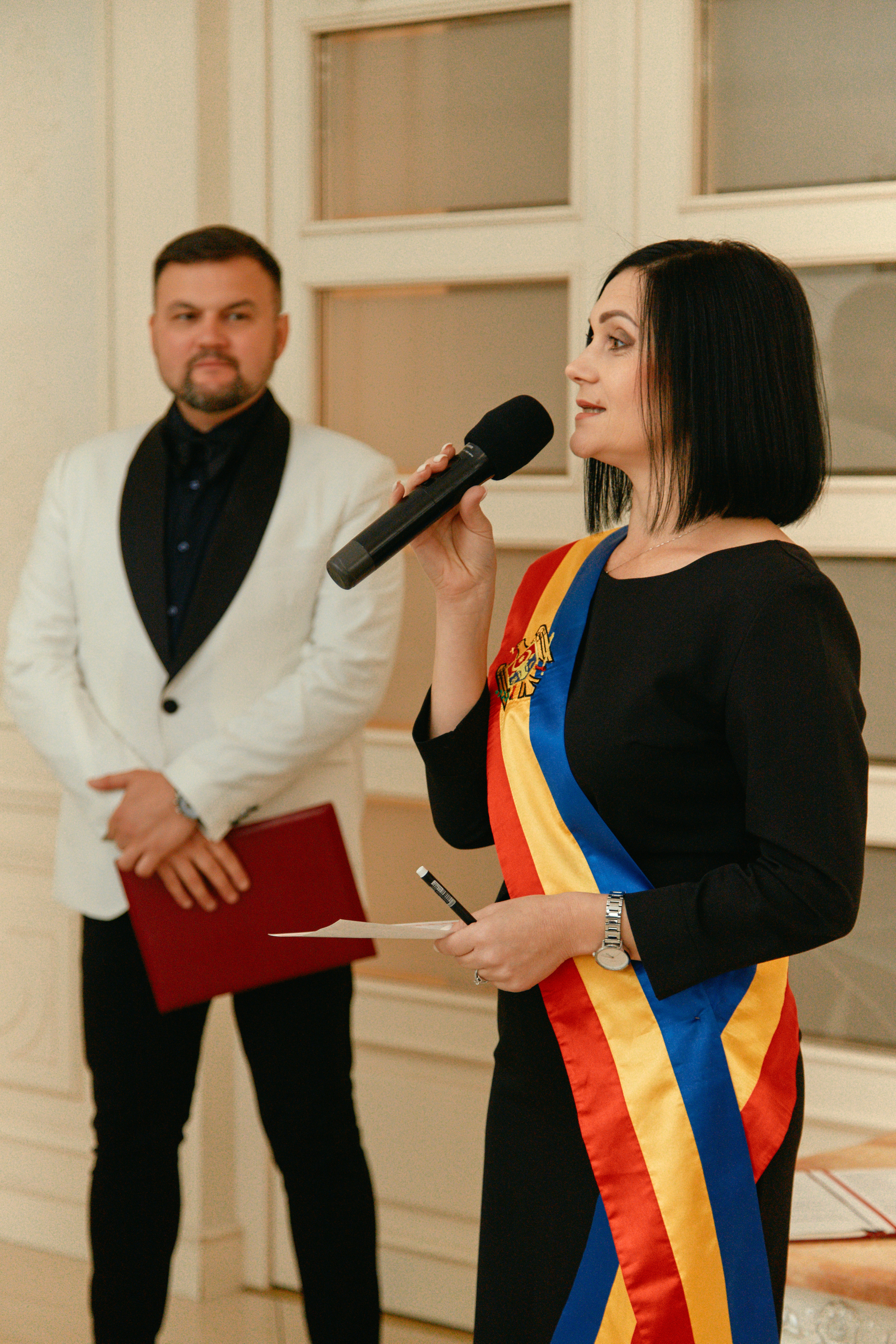 Антон и Нина - Свадьба. Recstudiofilm — Фото видео услуги на свадьбу в Молдове