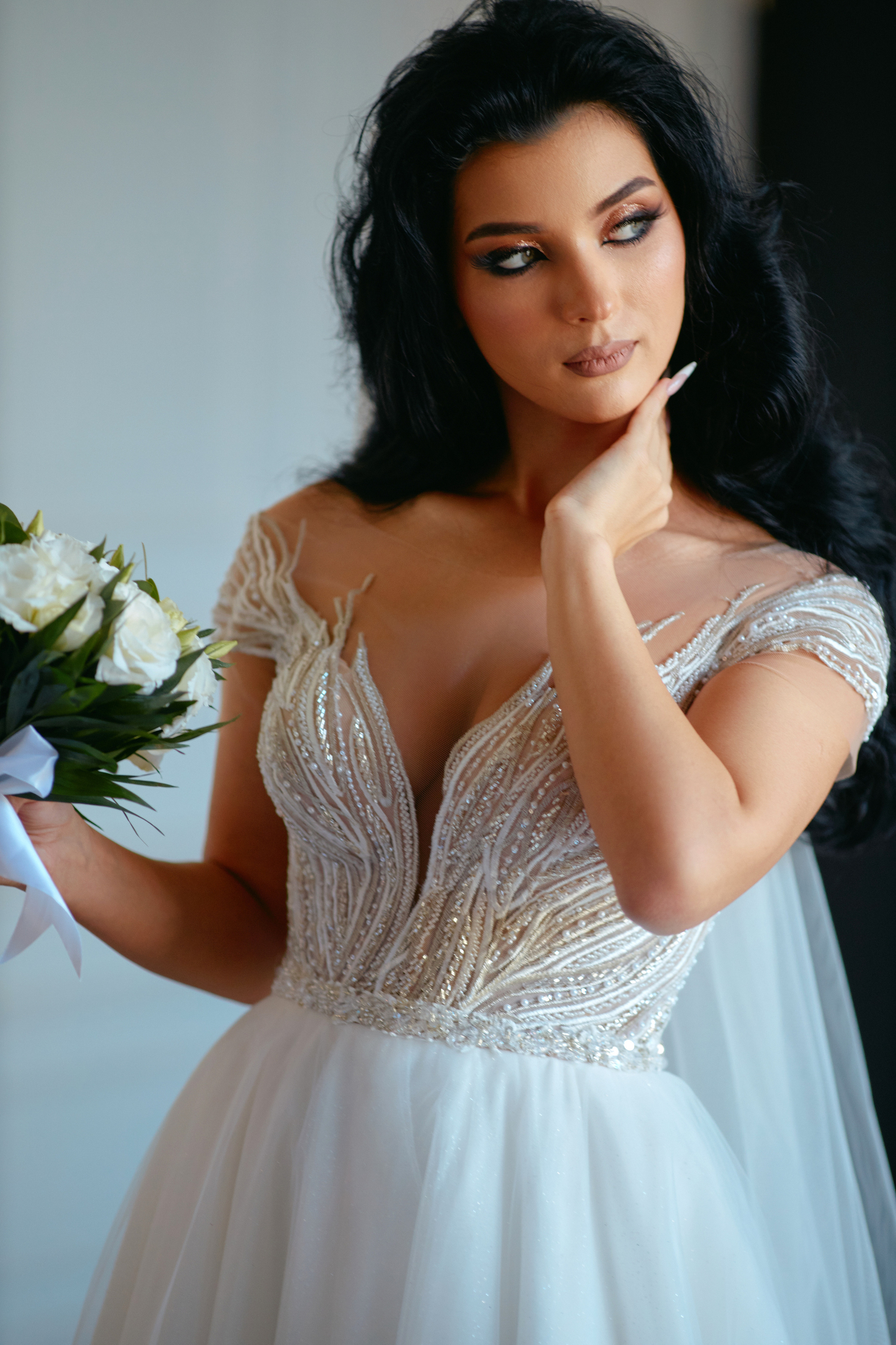 Вадим и Ксения. Recstudiofilm — Фото видео услуги на свадьбу в Молдове