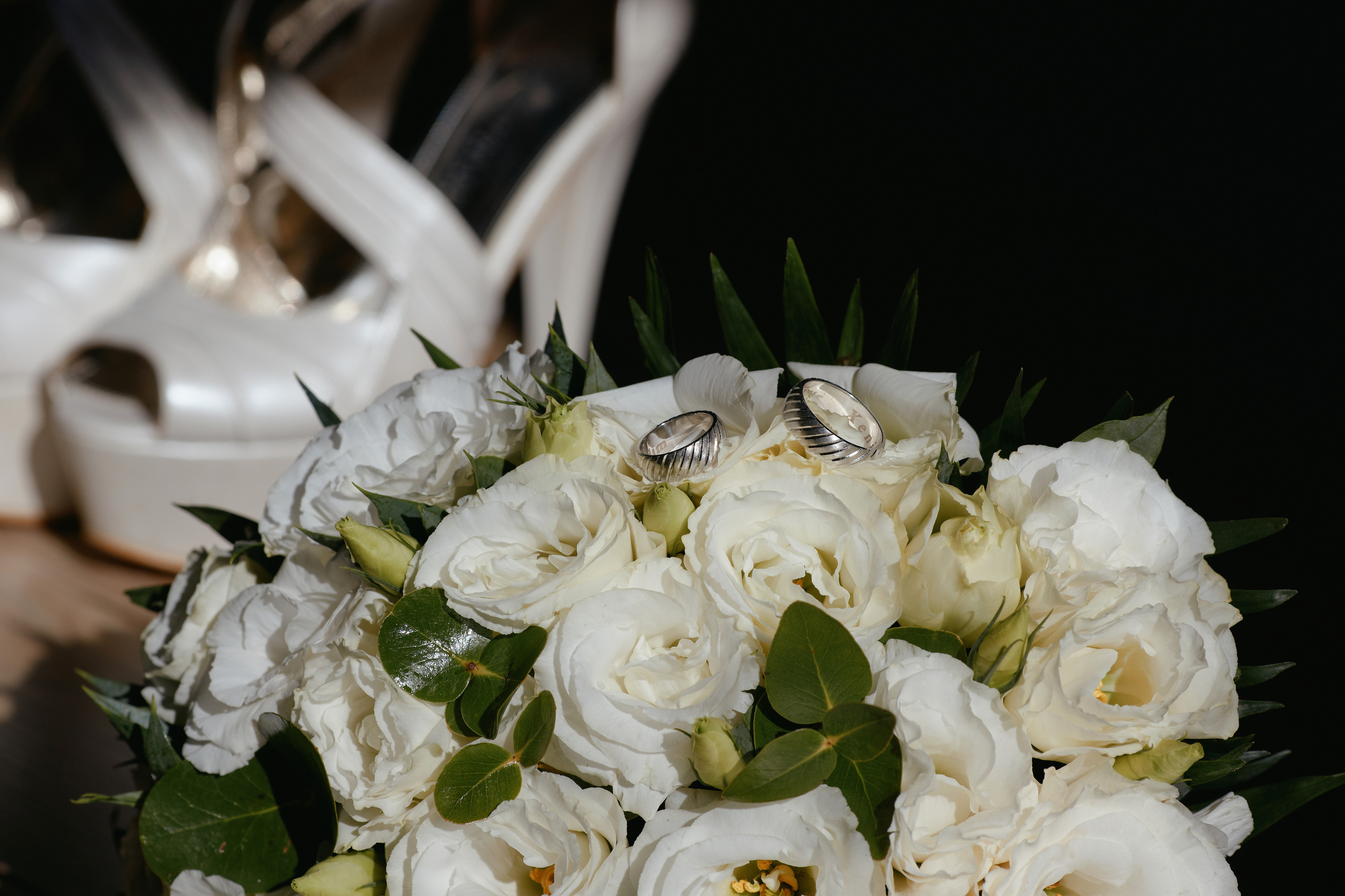 Вадим и Ксения. Recstudiofilm — Фото видео услуги на свадьбу в Молдове