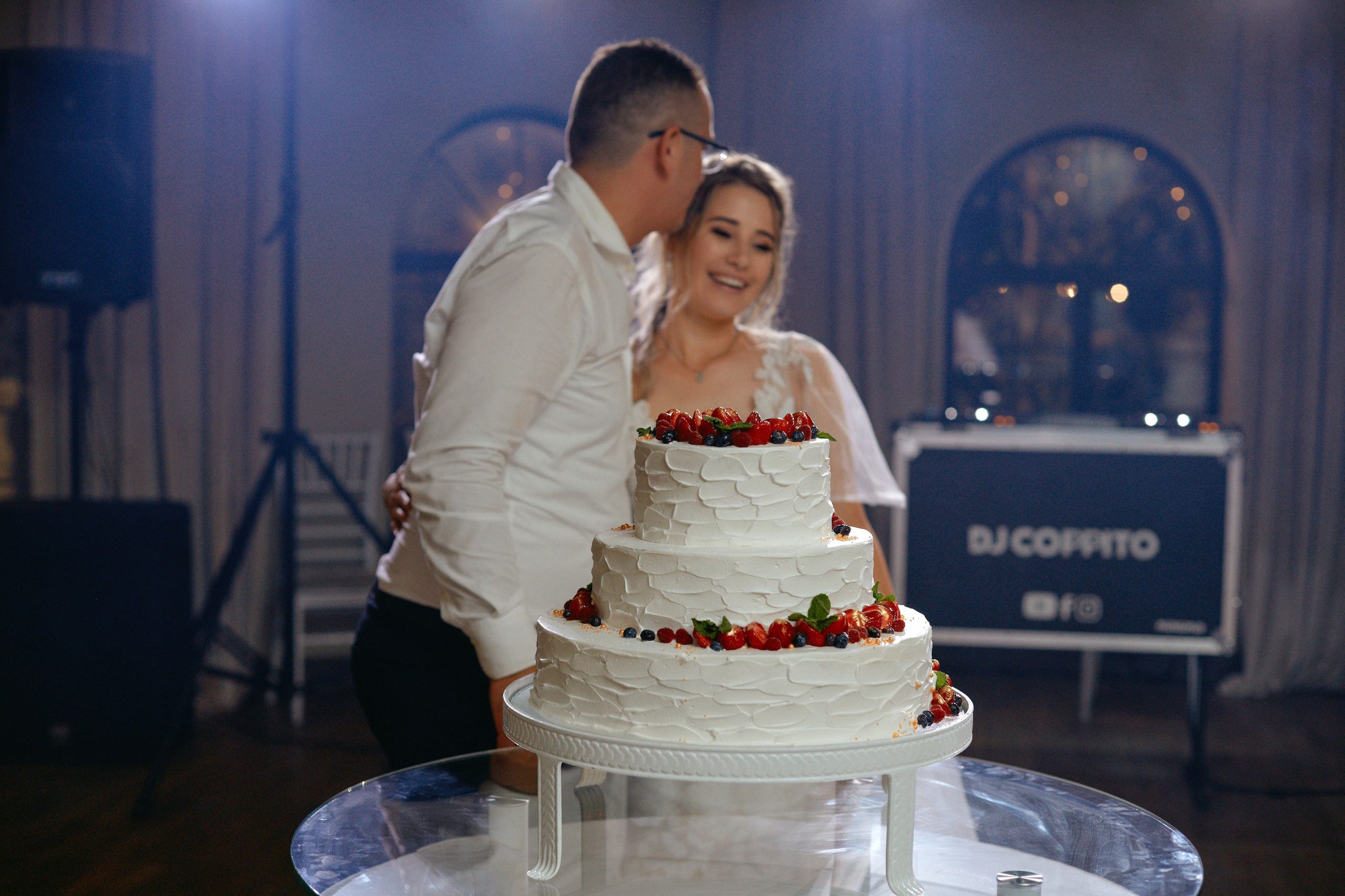 Дмитрий и Виктория. Recstudiofilm — Фото видео услуги на свадьбу в Молдове