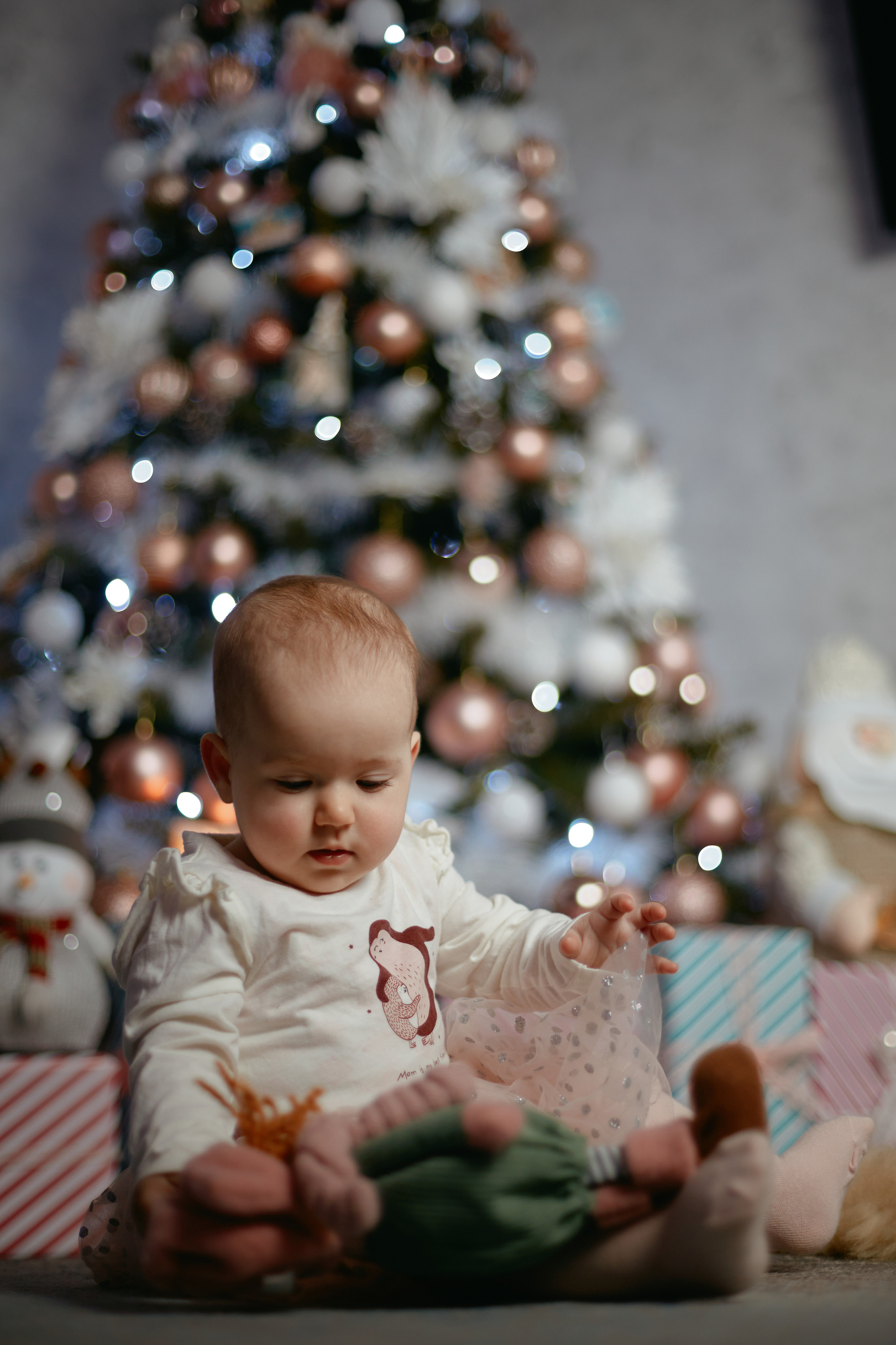 Новогодняя Фотосессия. Recstudiofilm — Фото видео услуги на свадьбу в Молдове