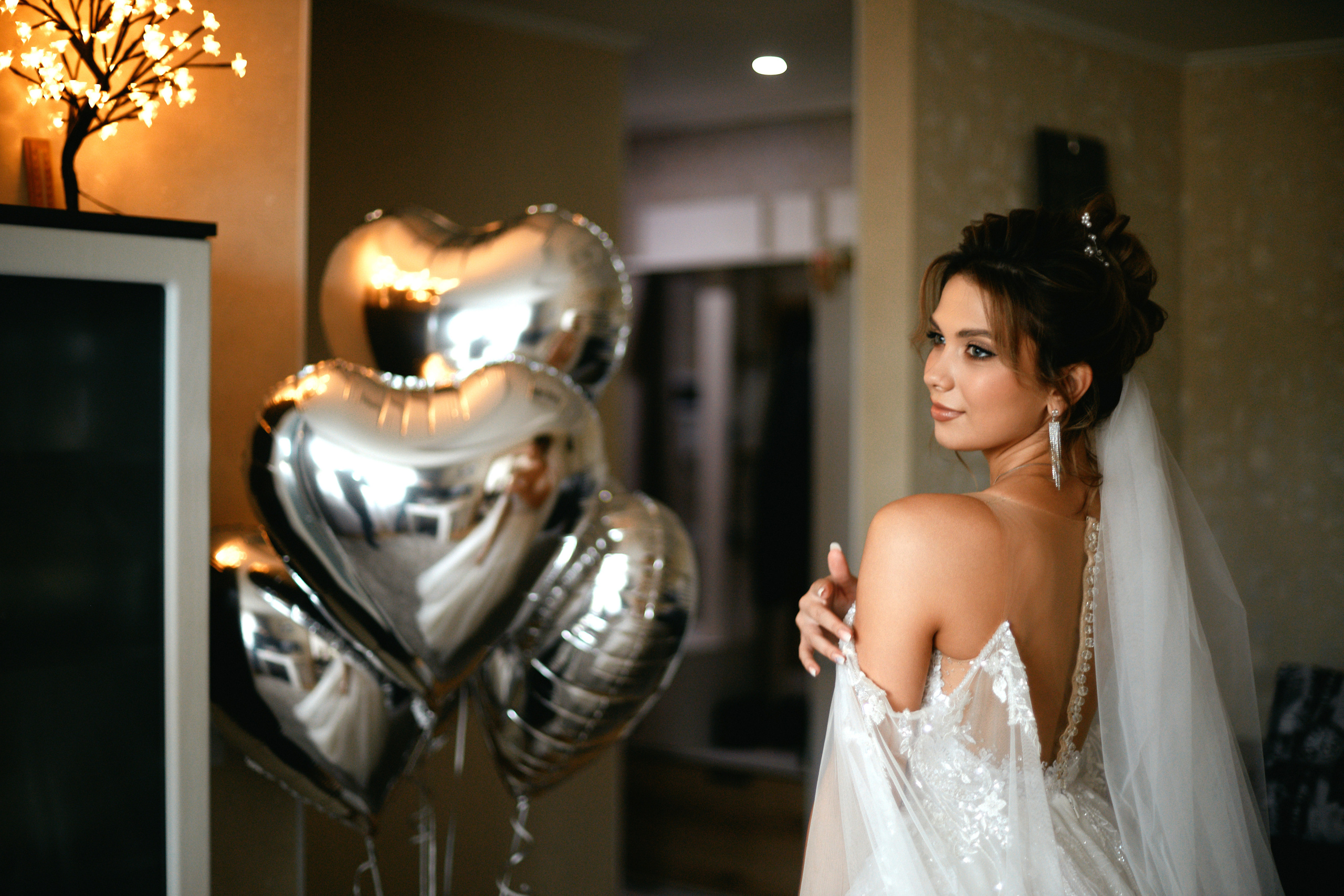 Антон и Нина - Свадьба. Recstudiofilm — Фото видео услуги на свадьбу в Молдове