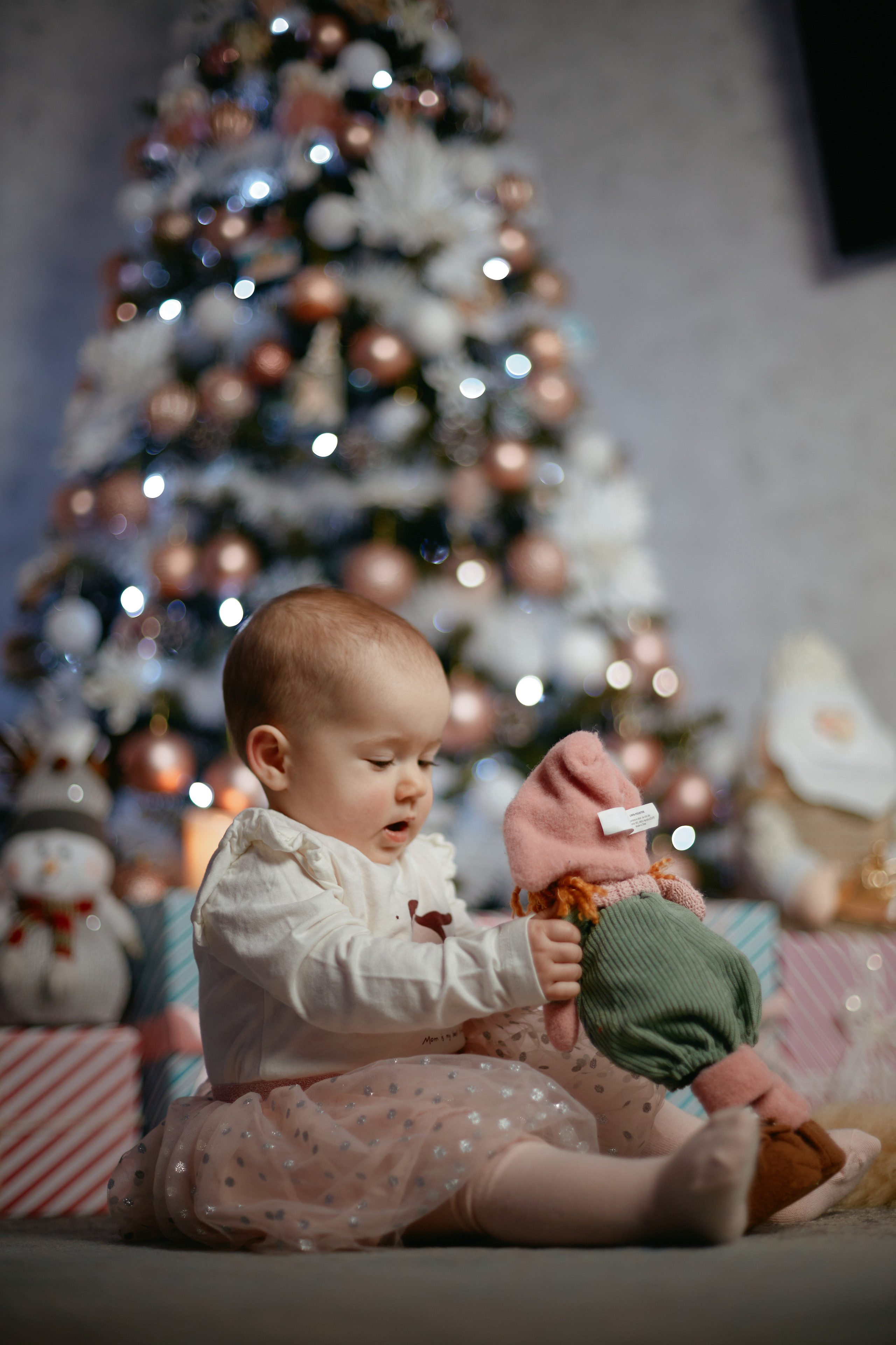 Новогодняя Фотосессия. Recstudiofilm — Фото видео услуги на свадьбу в Молдове